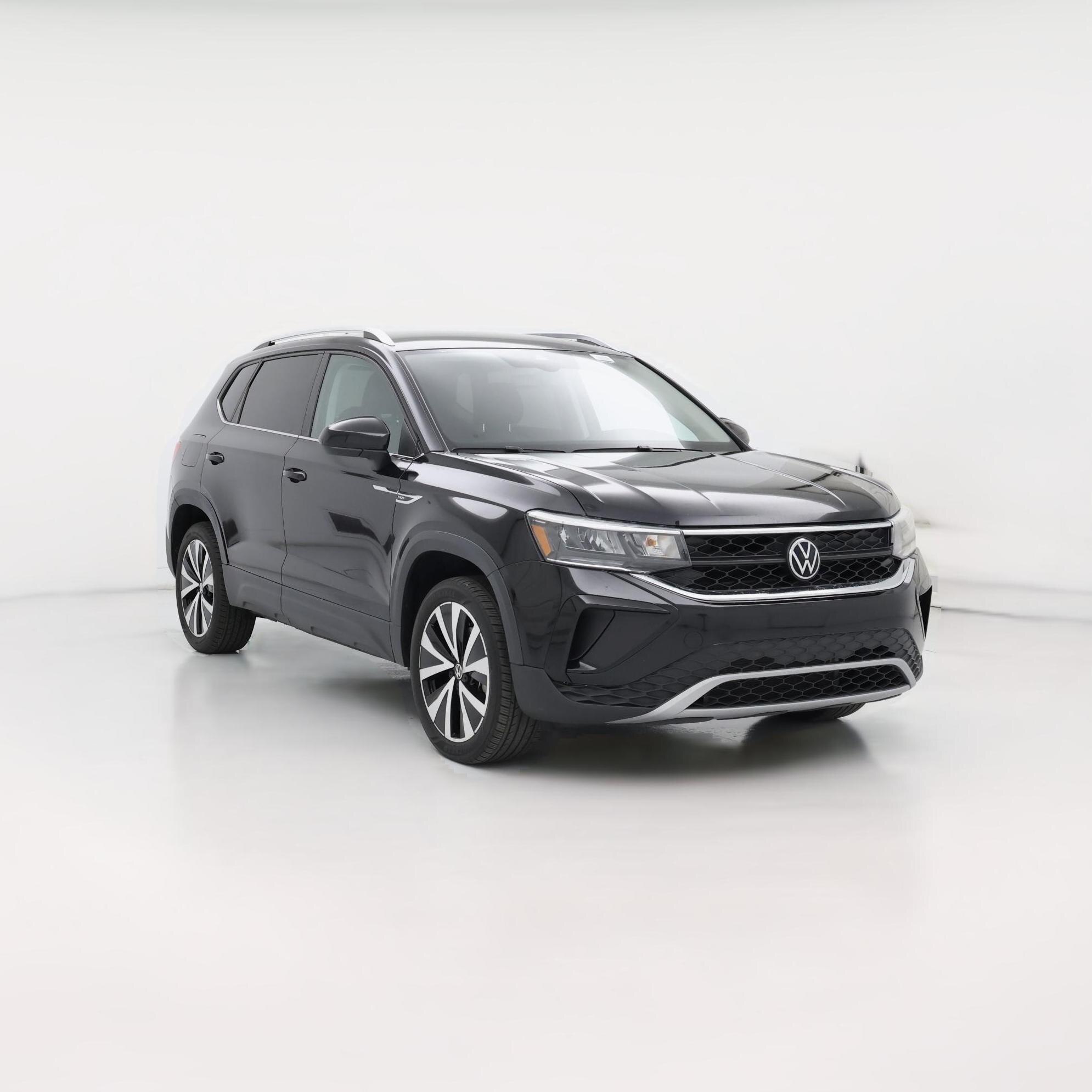 Thumbnail: 2023 Volkswagen Taos - 1