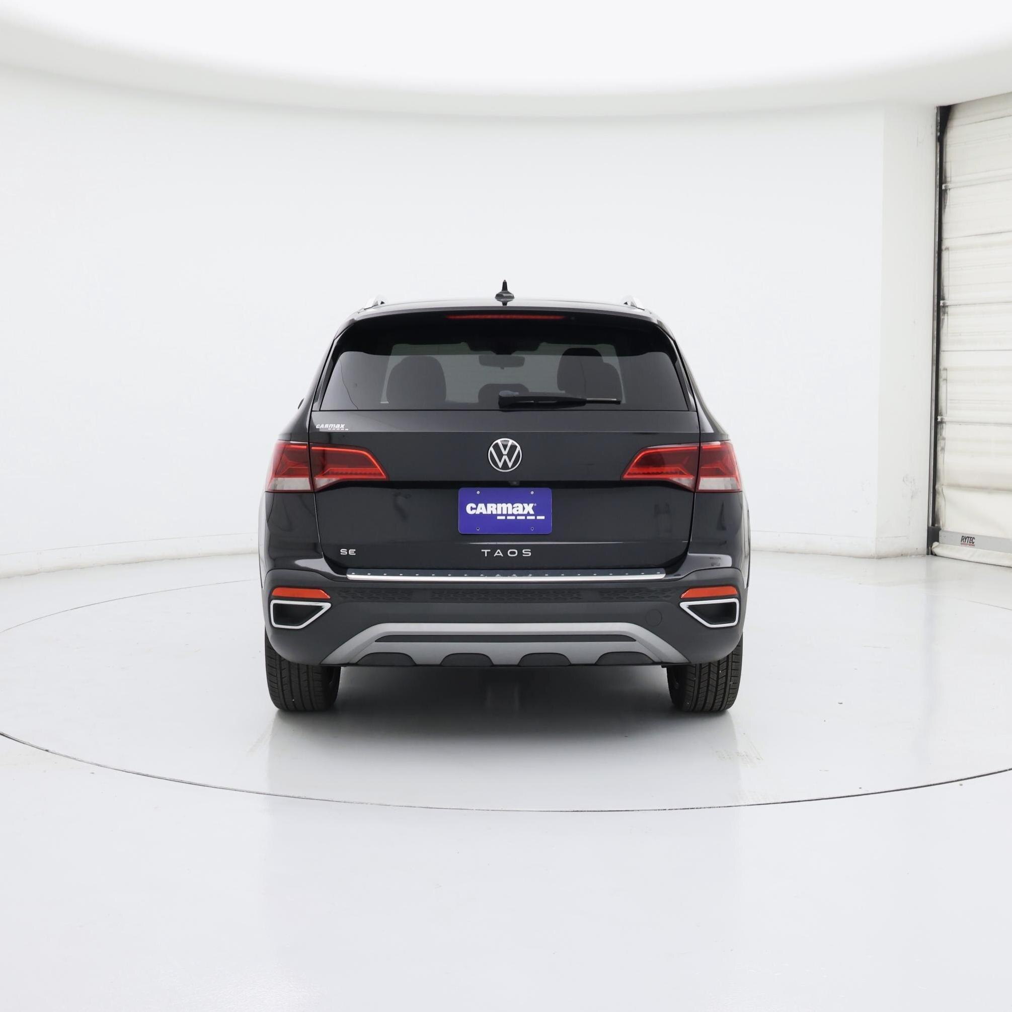 Thumbnail: 2023 Volkswagen Taos - 6