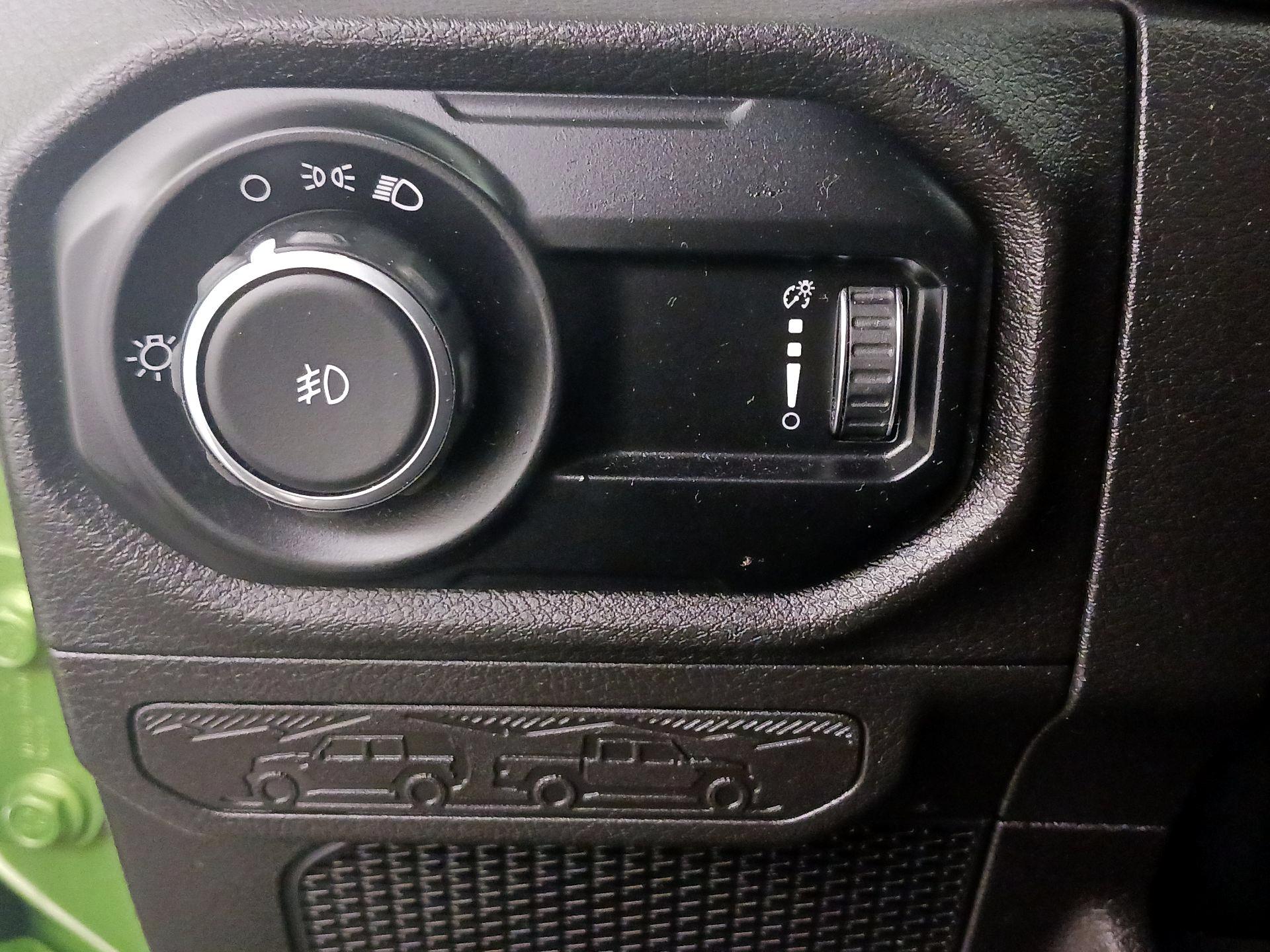 Thumbnail: 2025 Jeep Wrangler - 13