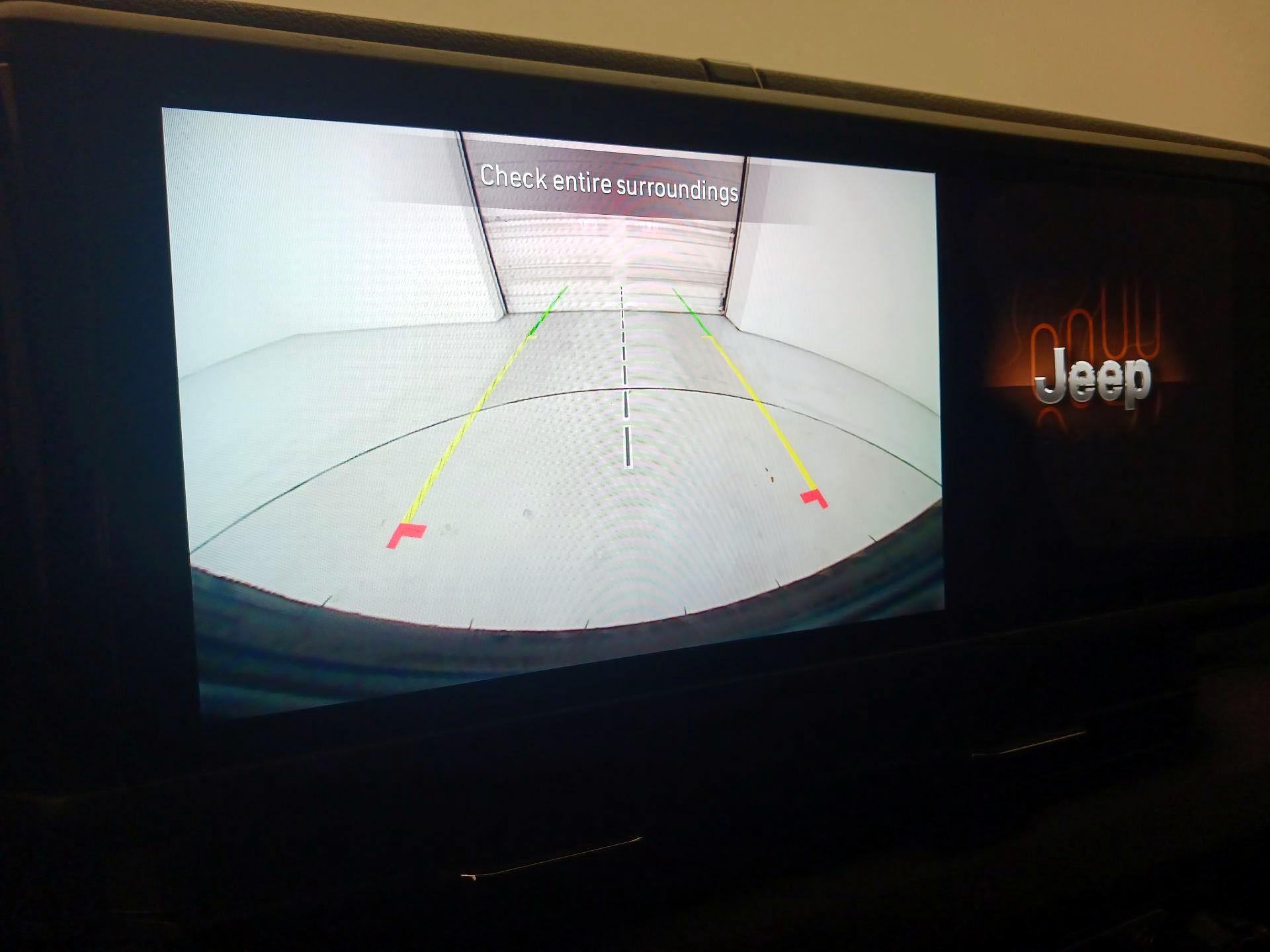 Thumbnail: 2025 Jeep Wrangler - 14