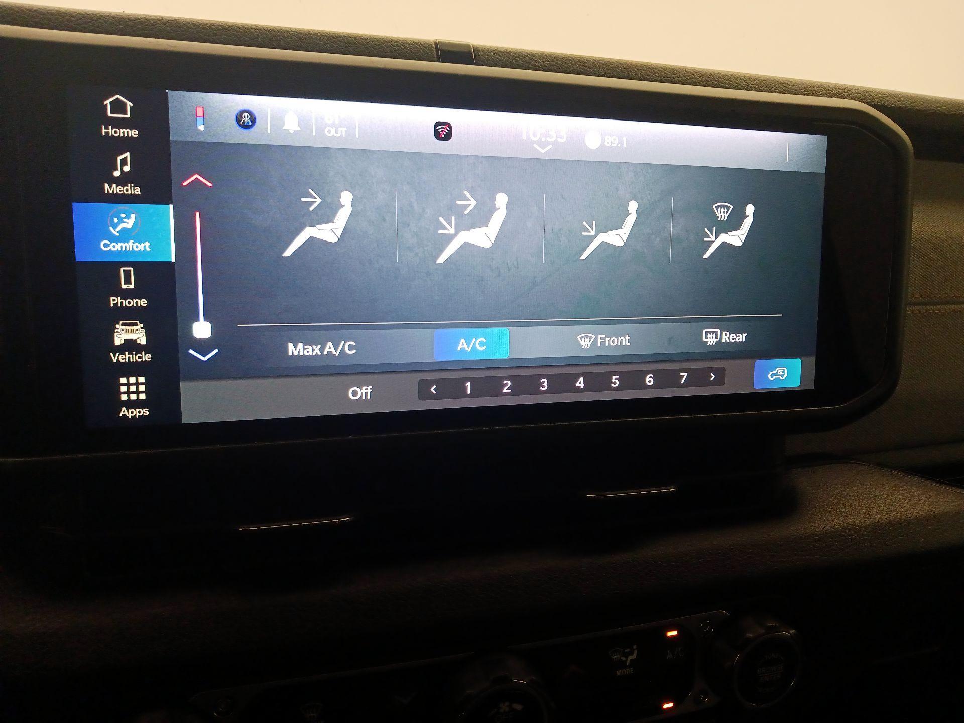 Thumbnail: 2025 Jeep Wrangler - 16