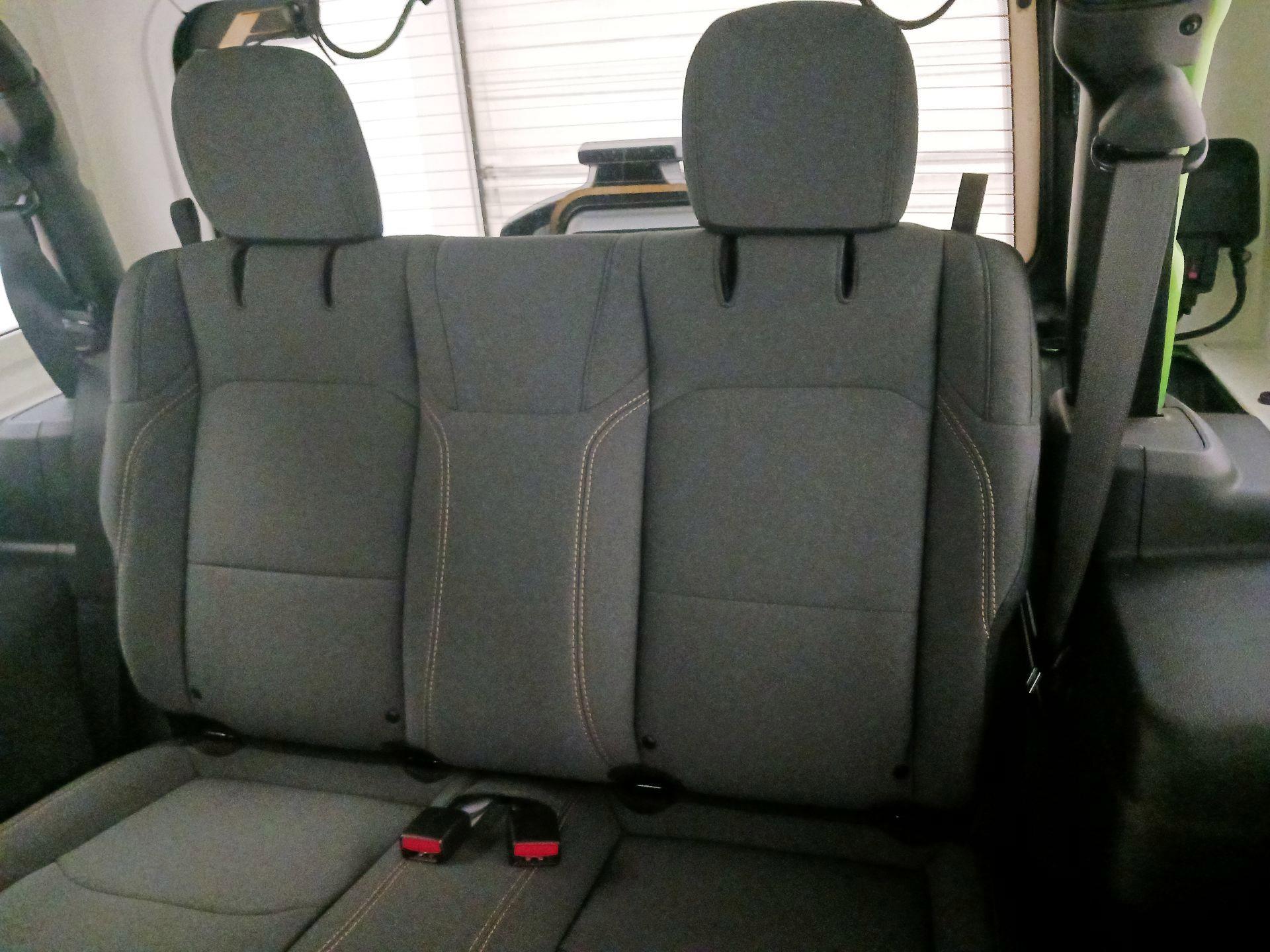 Thumbnail: 2025 Jeep Wrangler - 19