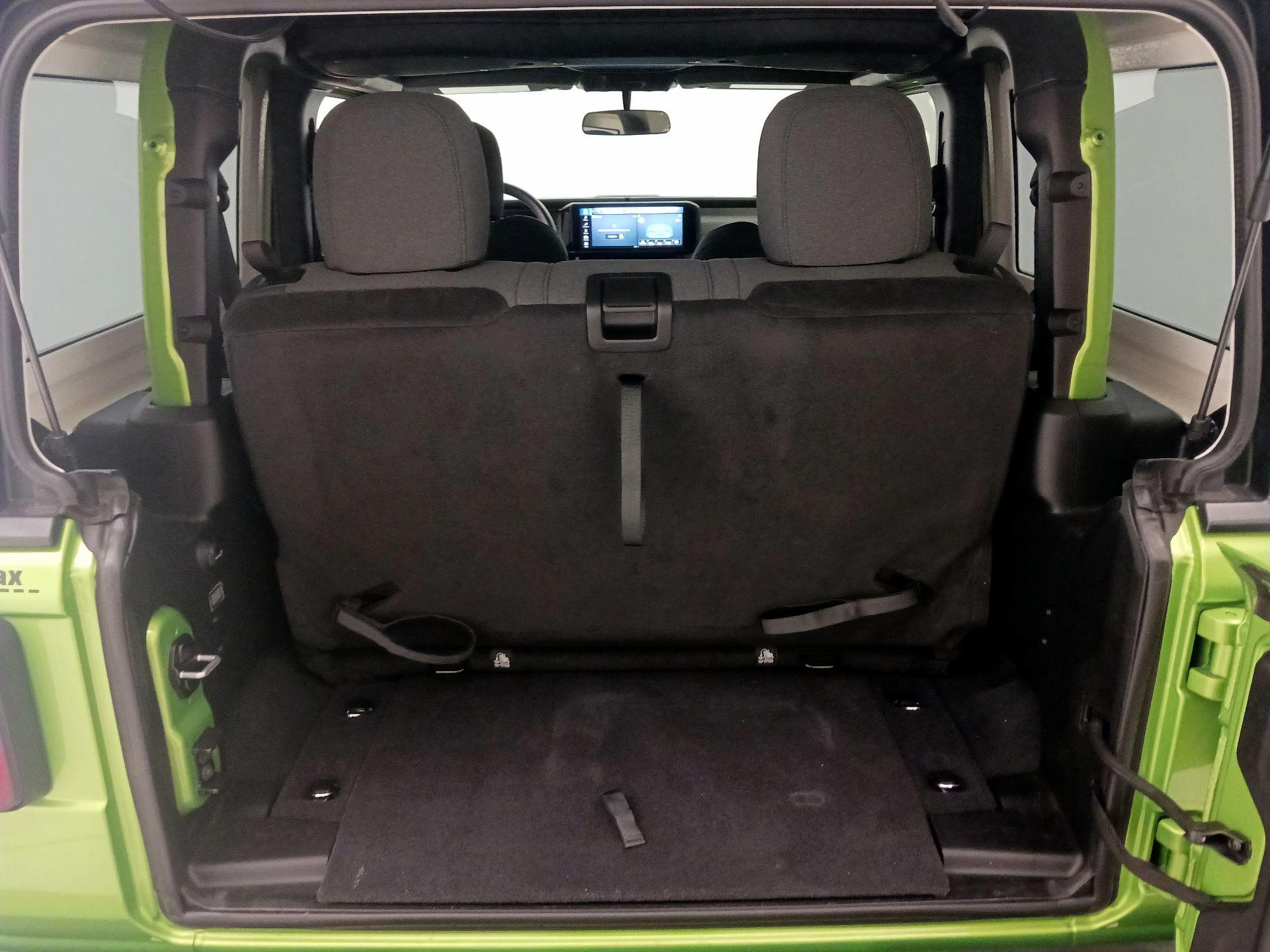 Thumbnail: 2025 Jeep Wrangler - 20