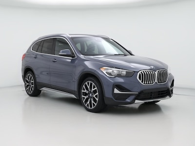 2021 BMW X1 SDrive28i