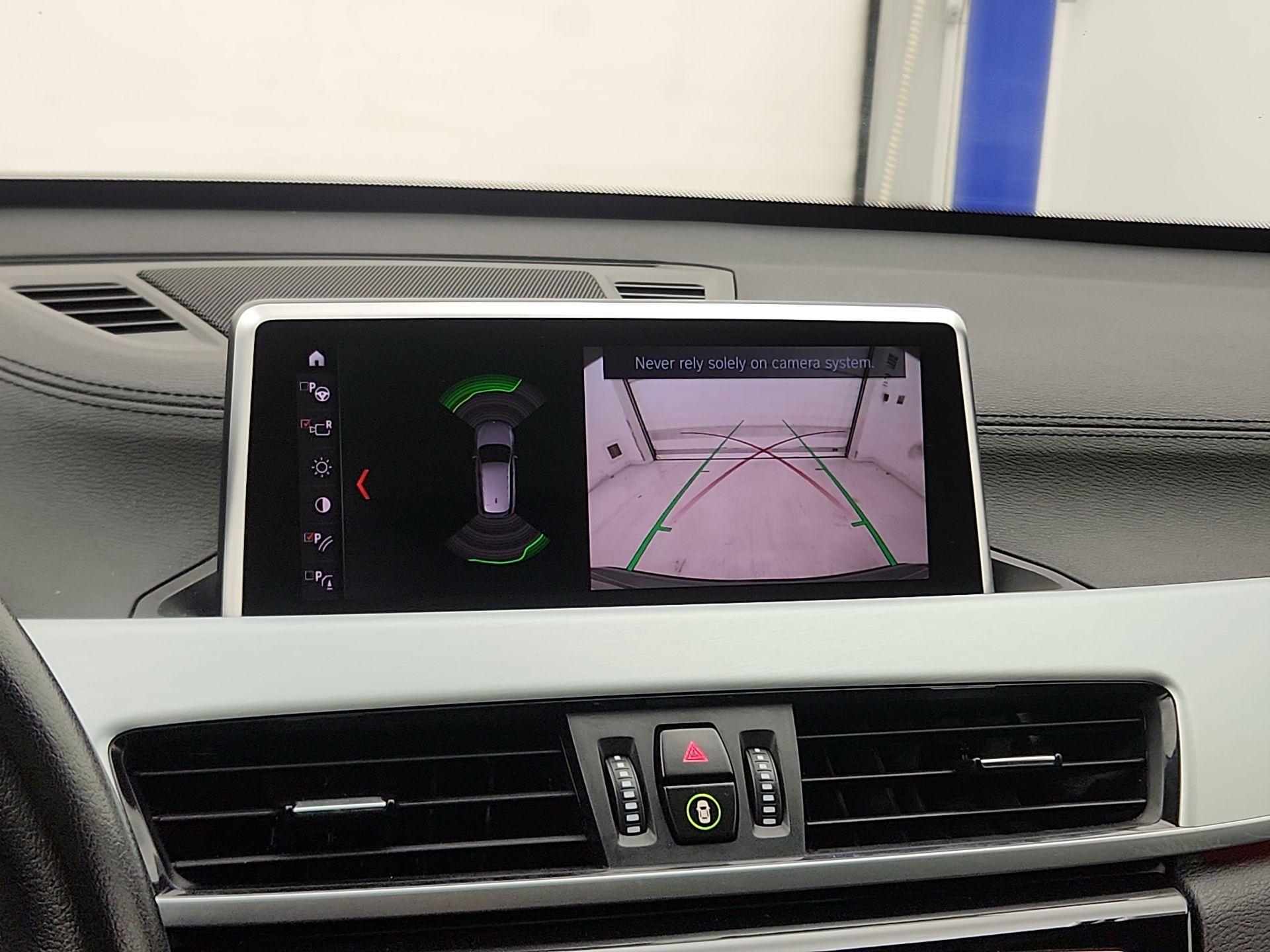 Thumbnail: 2021 BMW X1 - 15