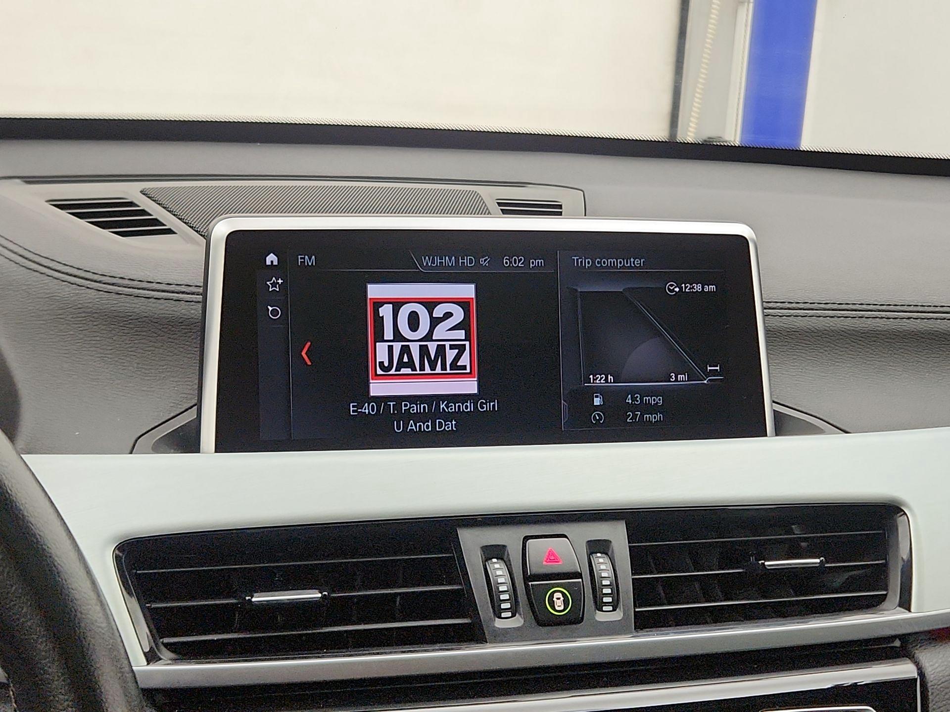 Thumbnail: 2021 BMW X1 - 16