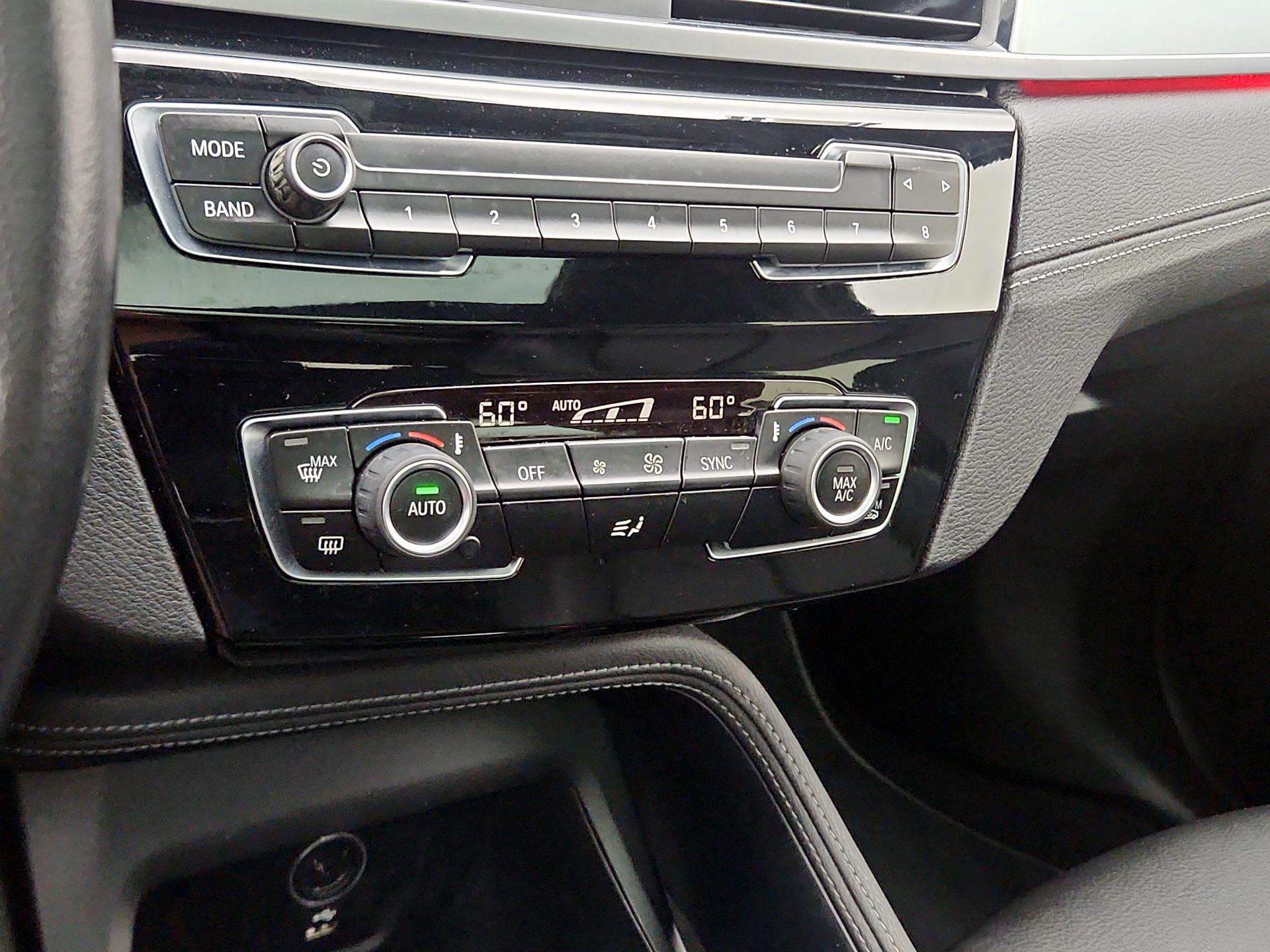 Thumbnail: 2021 BMW X1 - 17