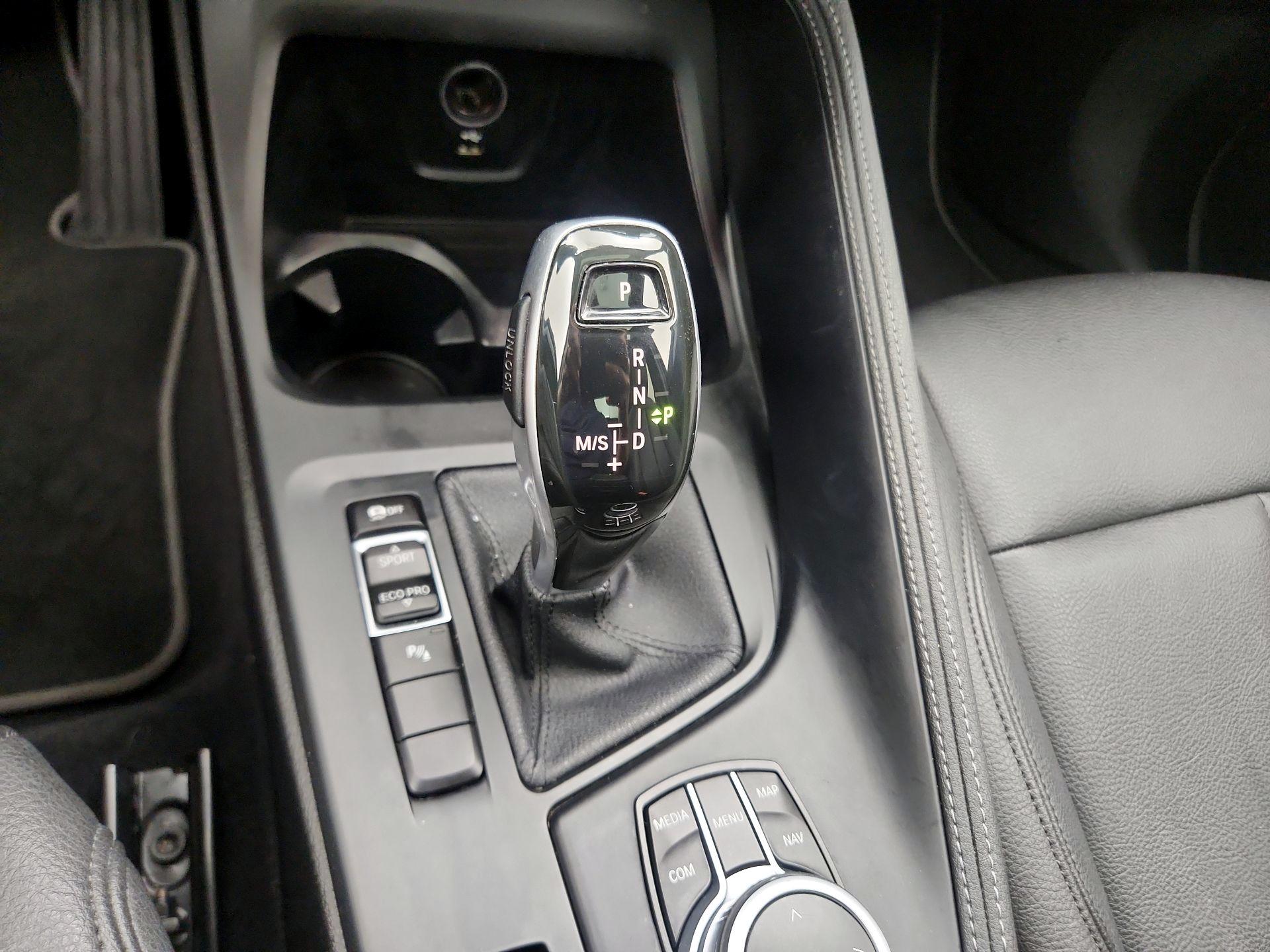 Thumbnail: 2021 BMW X1 - 18