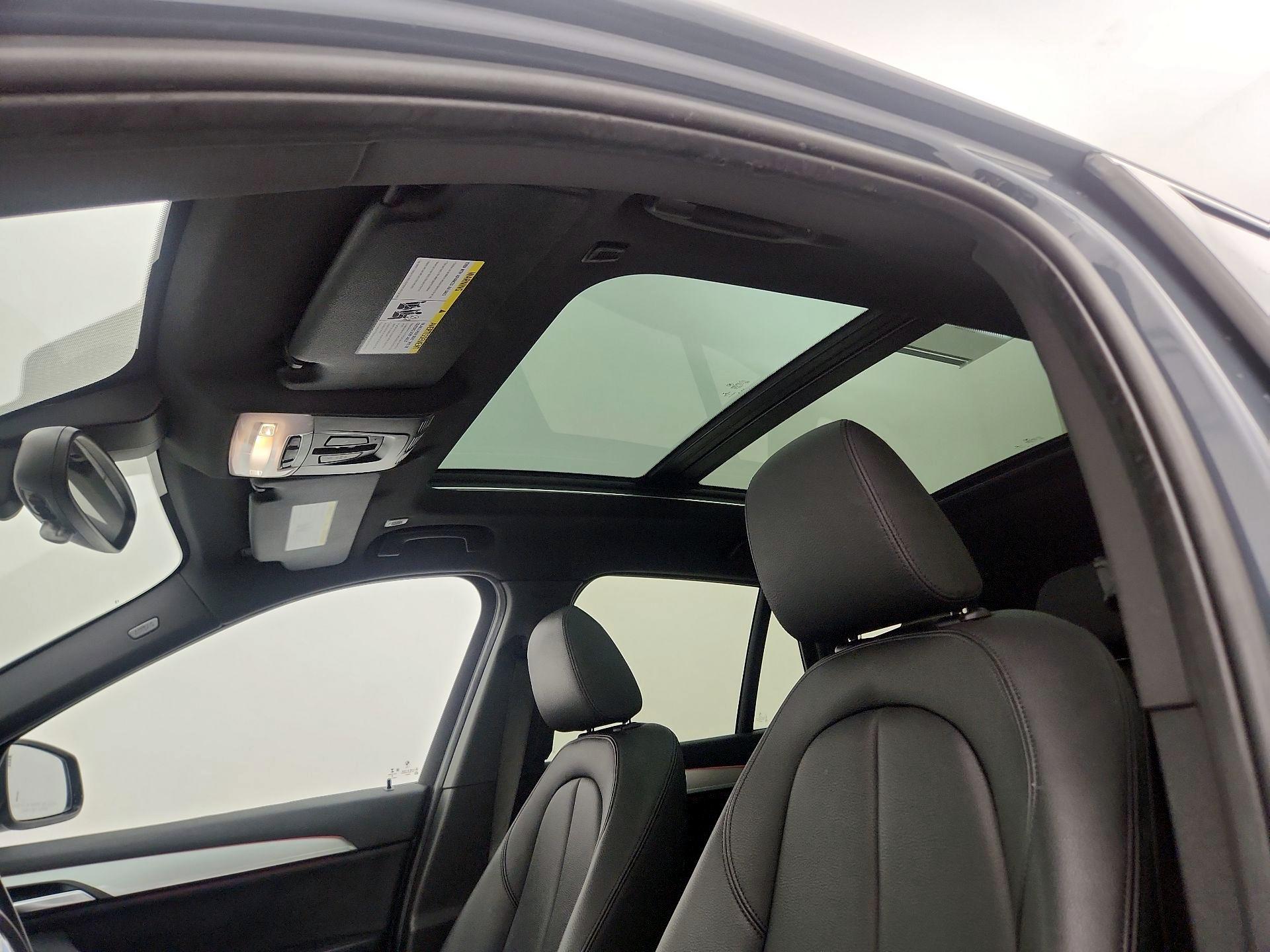 Thumbnail: 2021 BMW X1 - 19