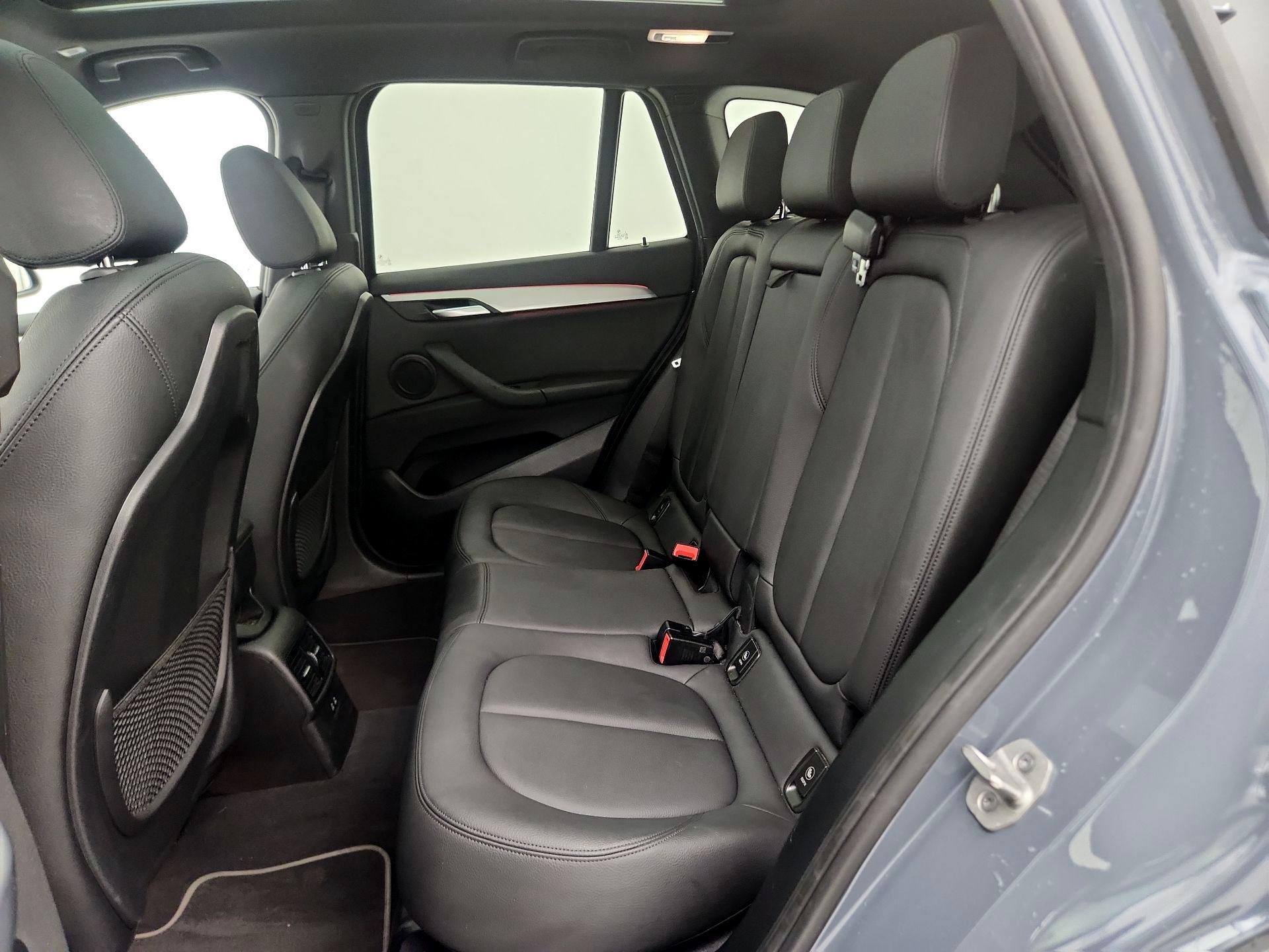 Thumbnail: 2021 BMW X1 - 20