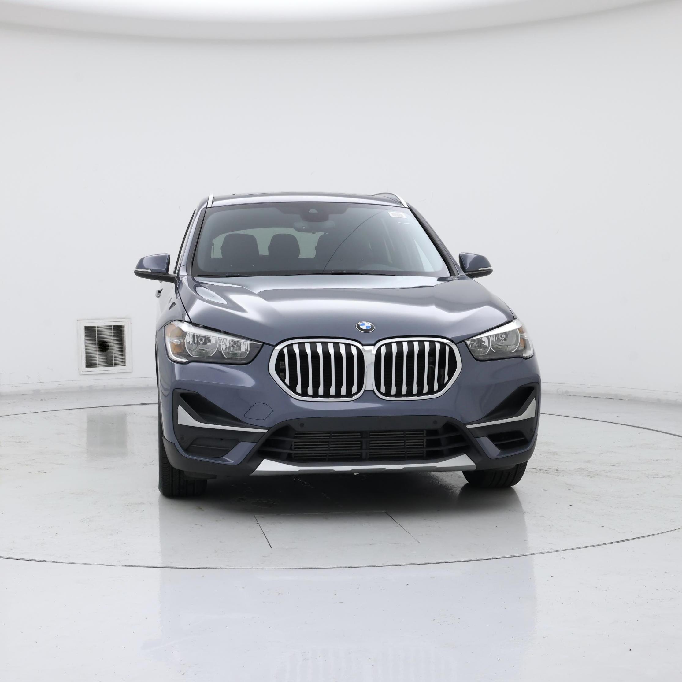 Thumbnail: 2021 BMW X1 - 5