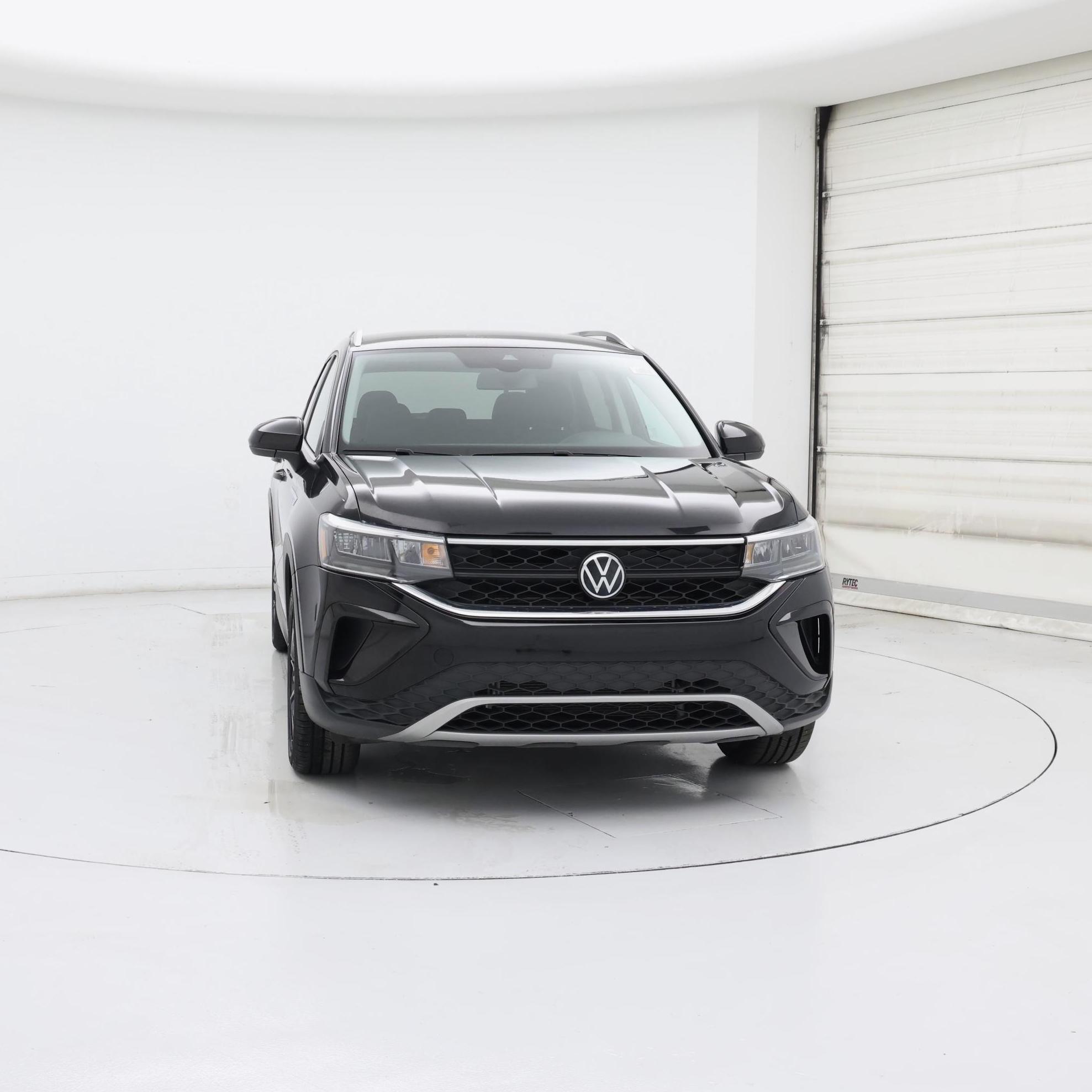 Thumbnail: 2022 Volkswagen Taos - 5