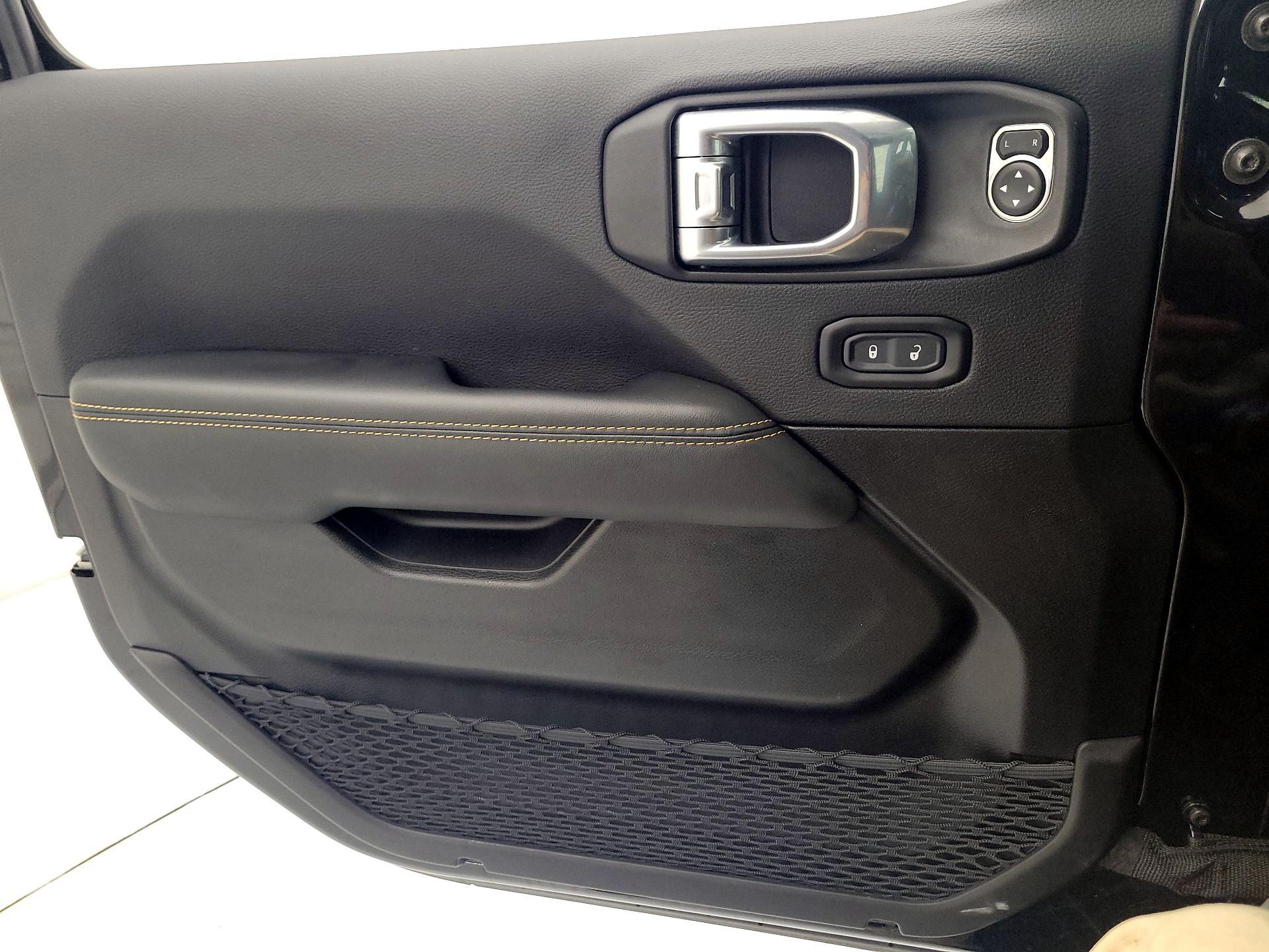 Thumbnail: 2024 Jeep Wrangler - 12