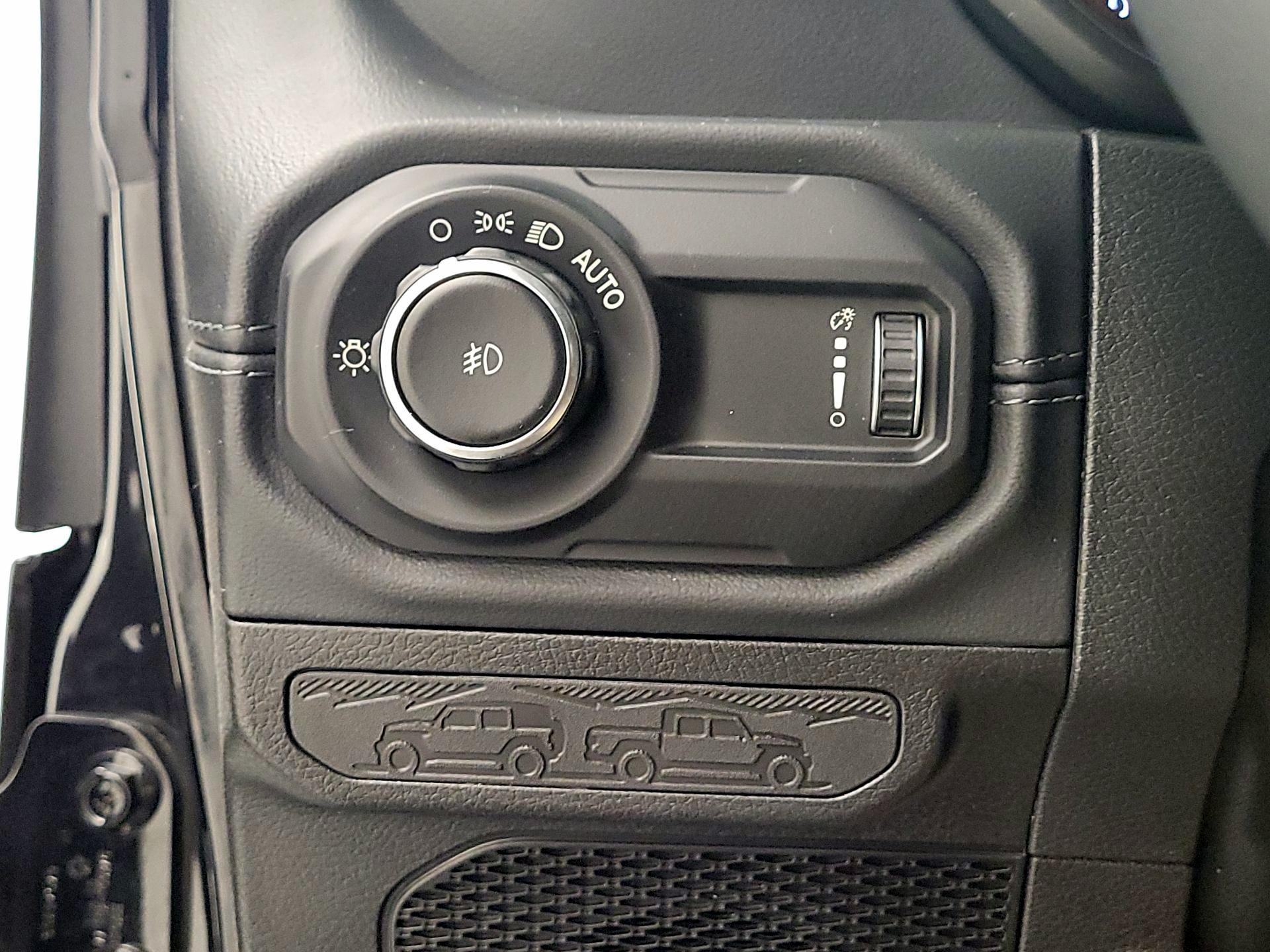 Thumbnail: 2024 Jeep Wrangler - 13