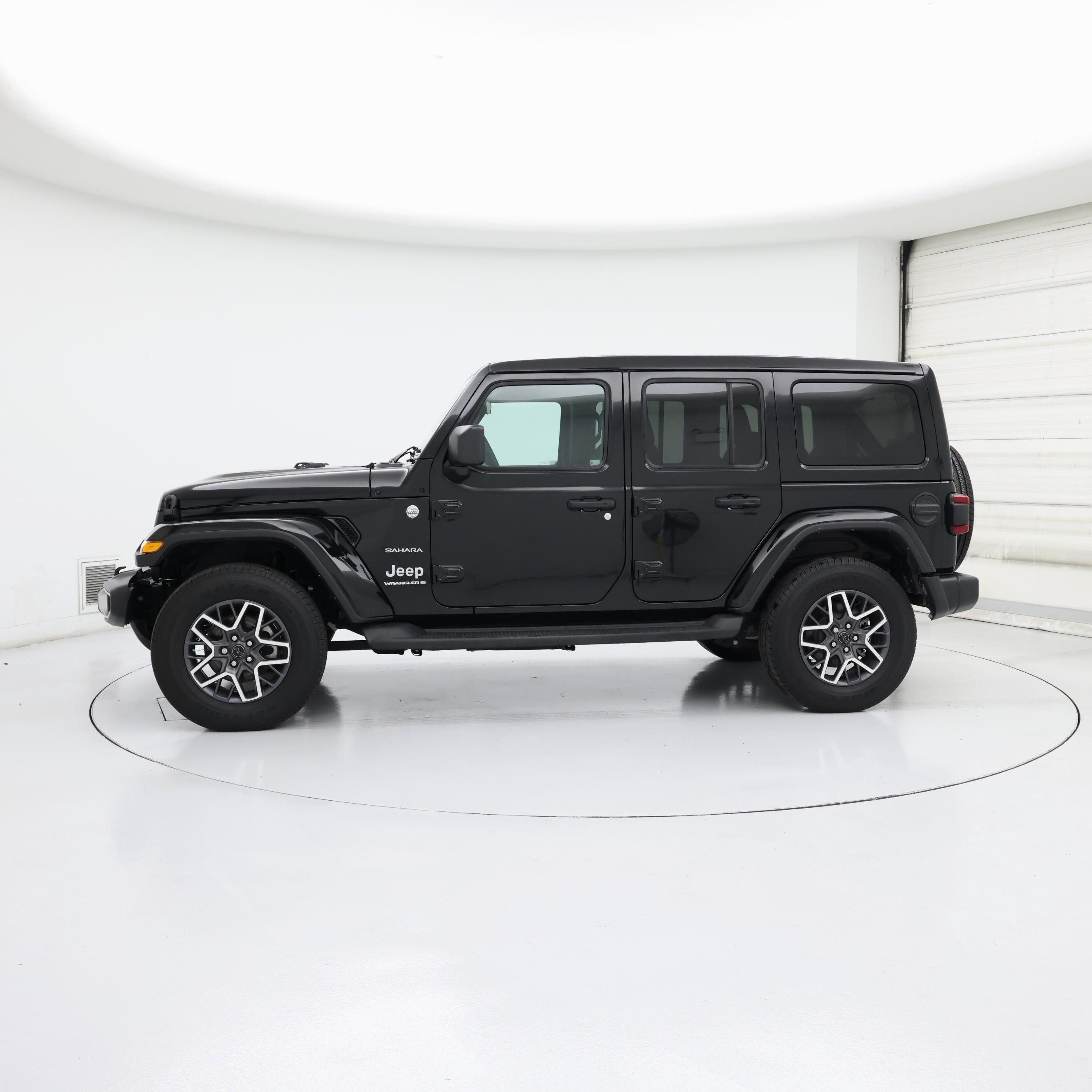 Thumbnail: 2024 Jeep Wrangler - 3