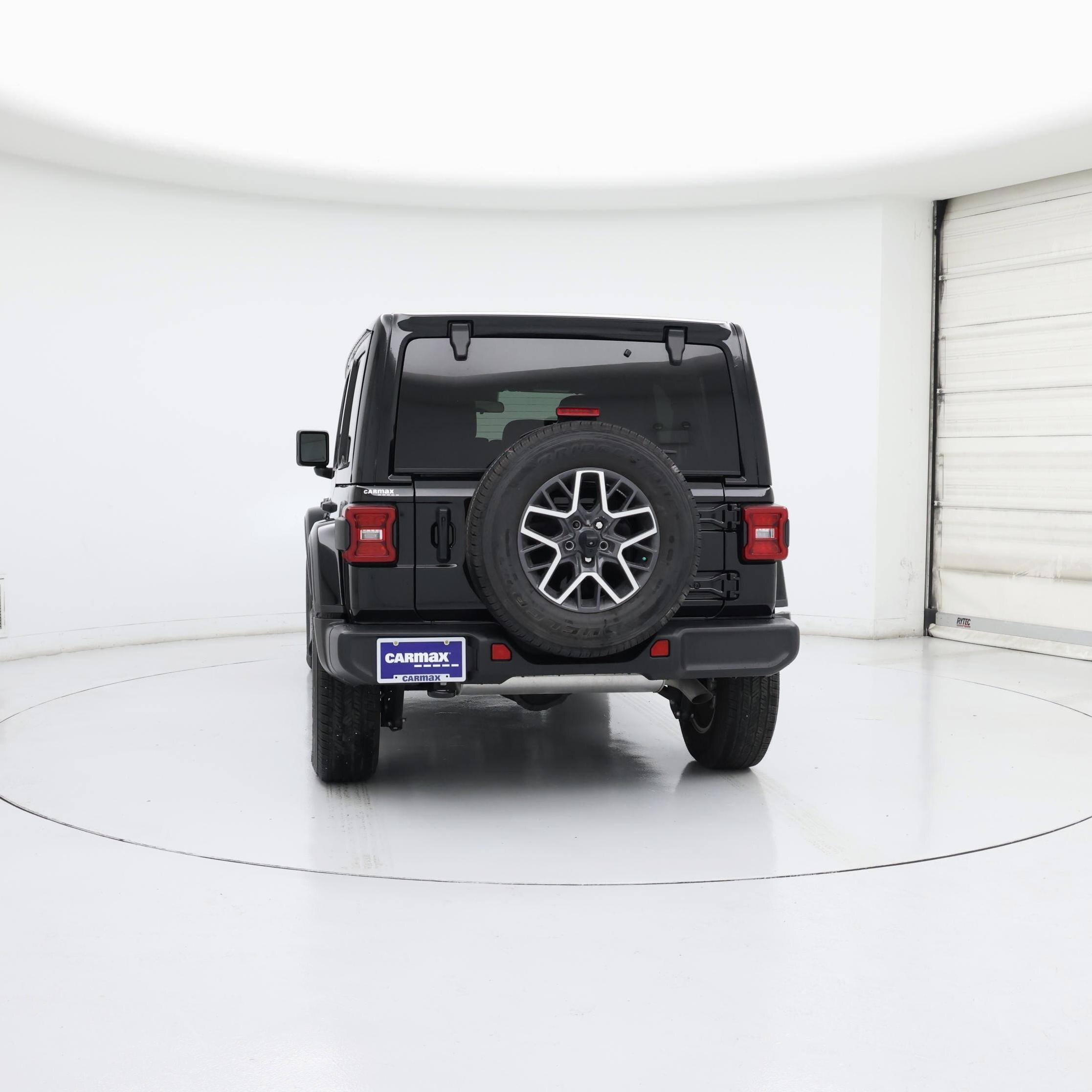 Thumbnail: 2024 Jeep Wrangler - 6