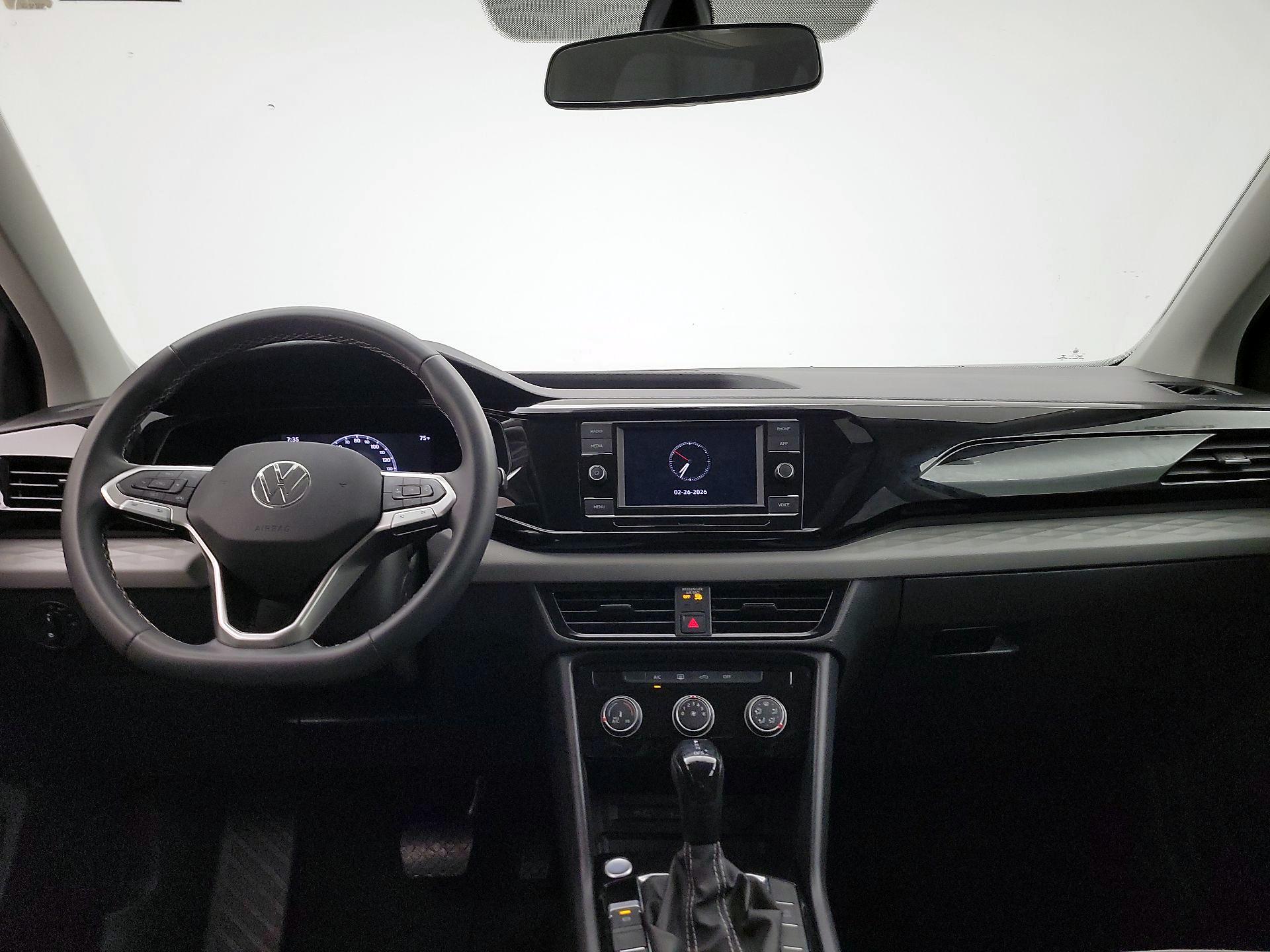 Thumbnail: 2023 Volkswagen Taos - 9