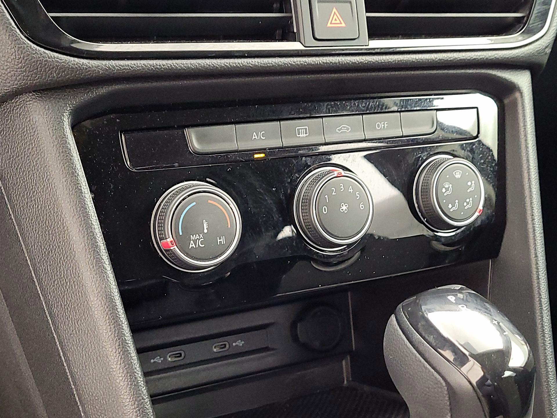 Thumbnail: 2023 Volkswagen Taos - 16