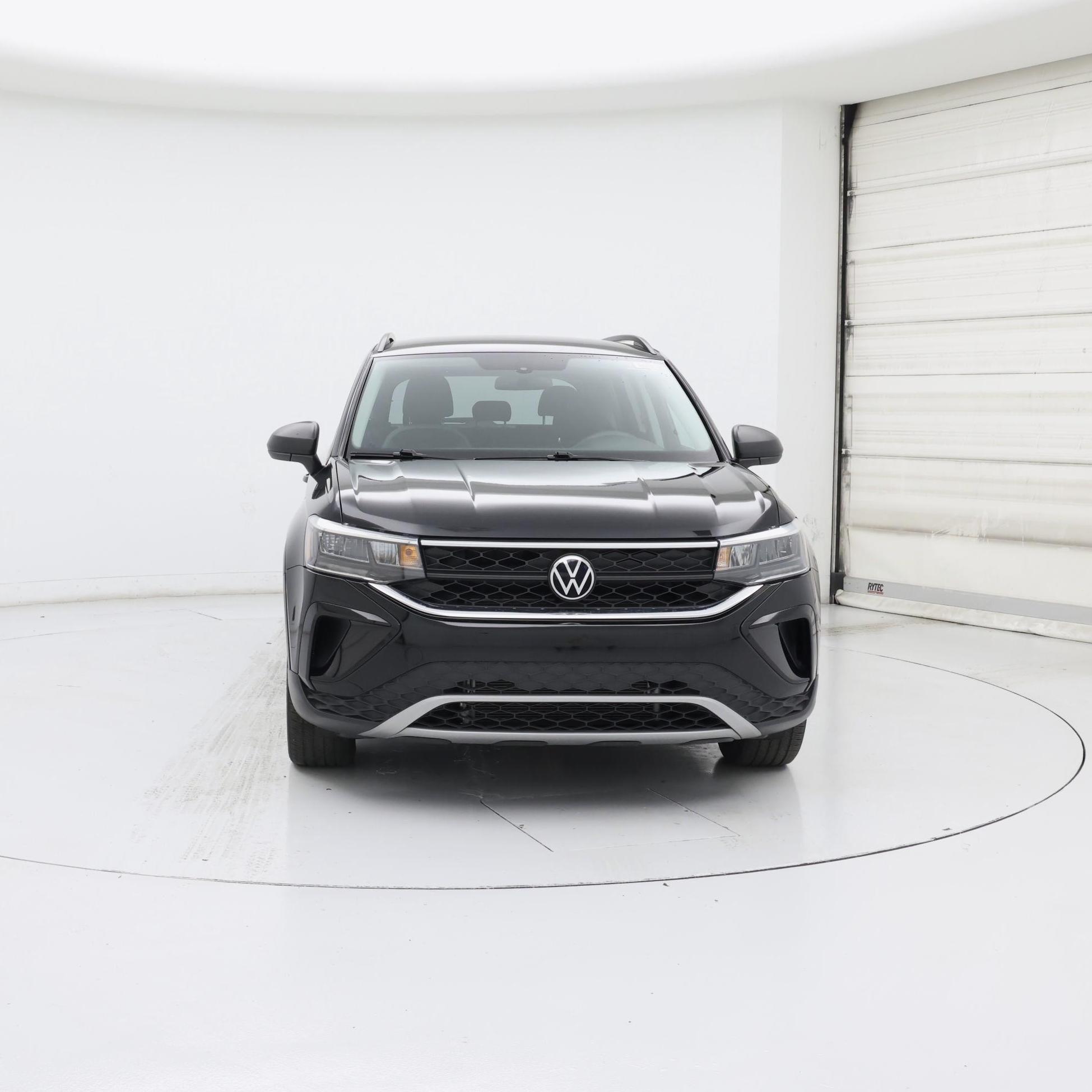 Thumbnail: 2023 Volkswagen Taos - 5