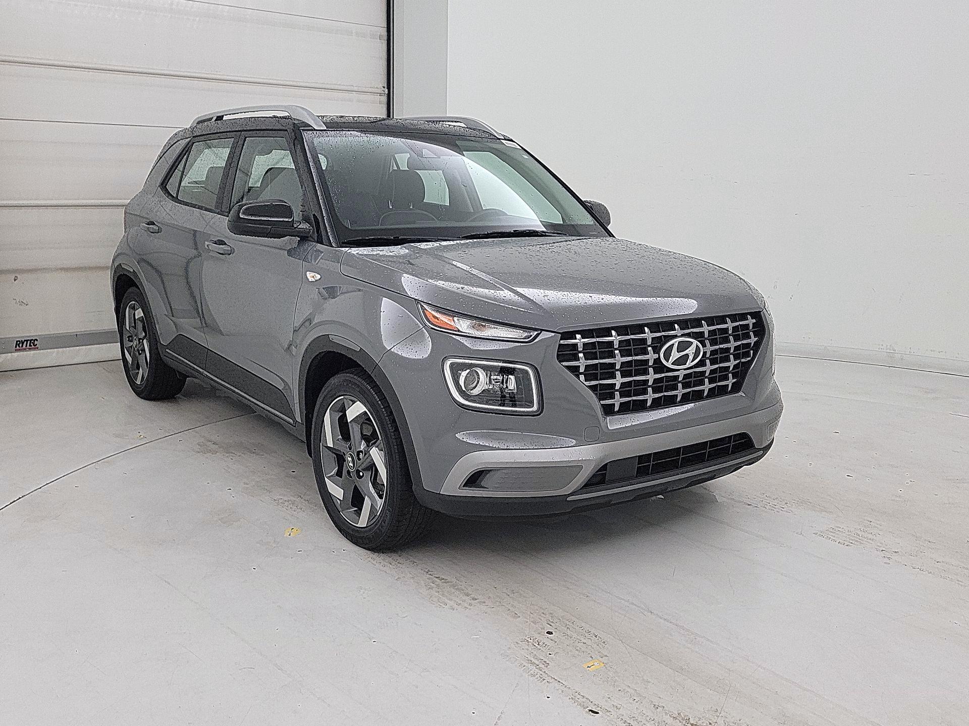 Thumbnail: 2022 Hyundai Venue - 1