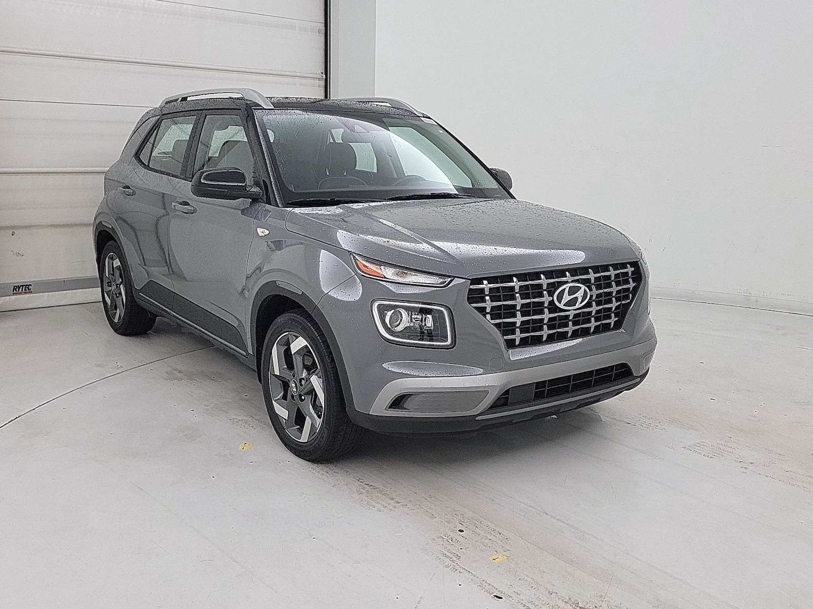 2022 Hyundai Venue Limited