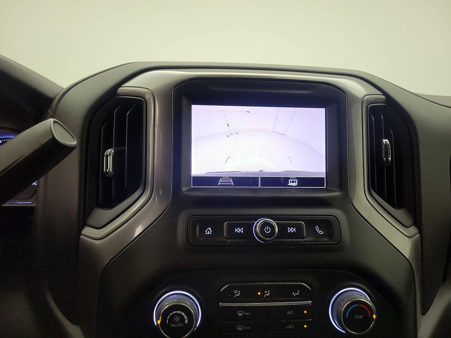 Thumbnail: 2022 Chevrolet Silverado 1500 - 14