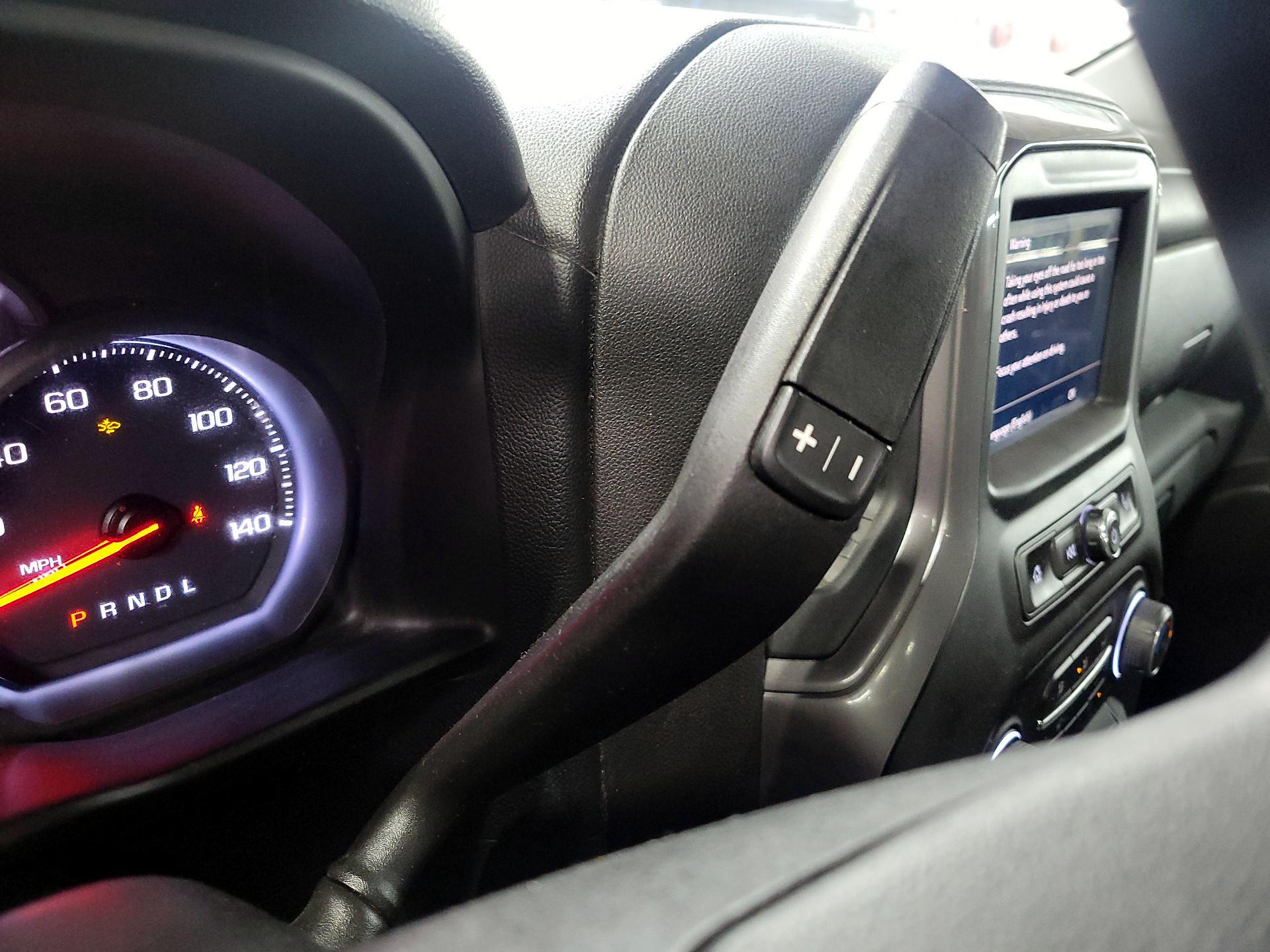 Thumbnail: 2022 Chevrolet Silverado 1500 - 17