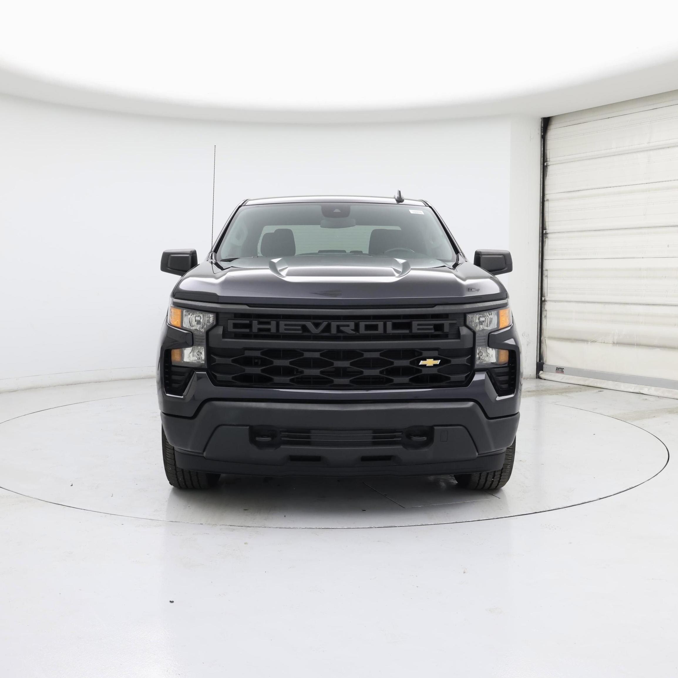 Thumbnail: 2022 Chevrolet Silverado 1500 - 5