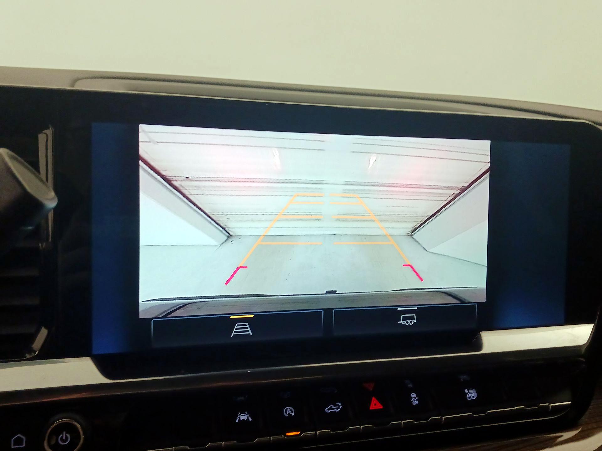 Thumbnail: 2024 Chevrolet Silverado 1500 - 14