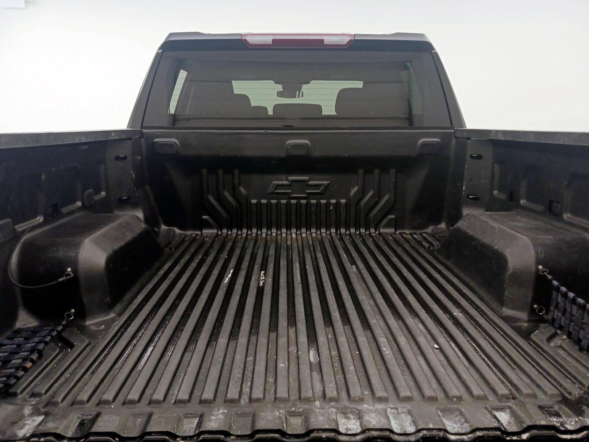 Thumbnail: 2024 Chevrolet Silverado 1500 - 20