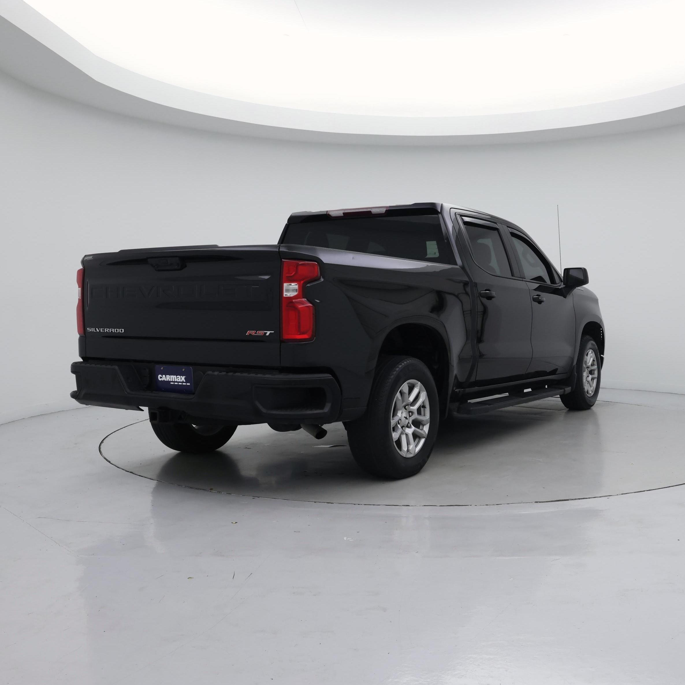 Thumbnail: 2024 Chevrolet Silverado 1500 - 8