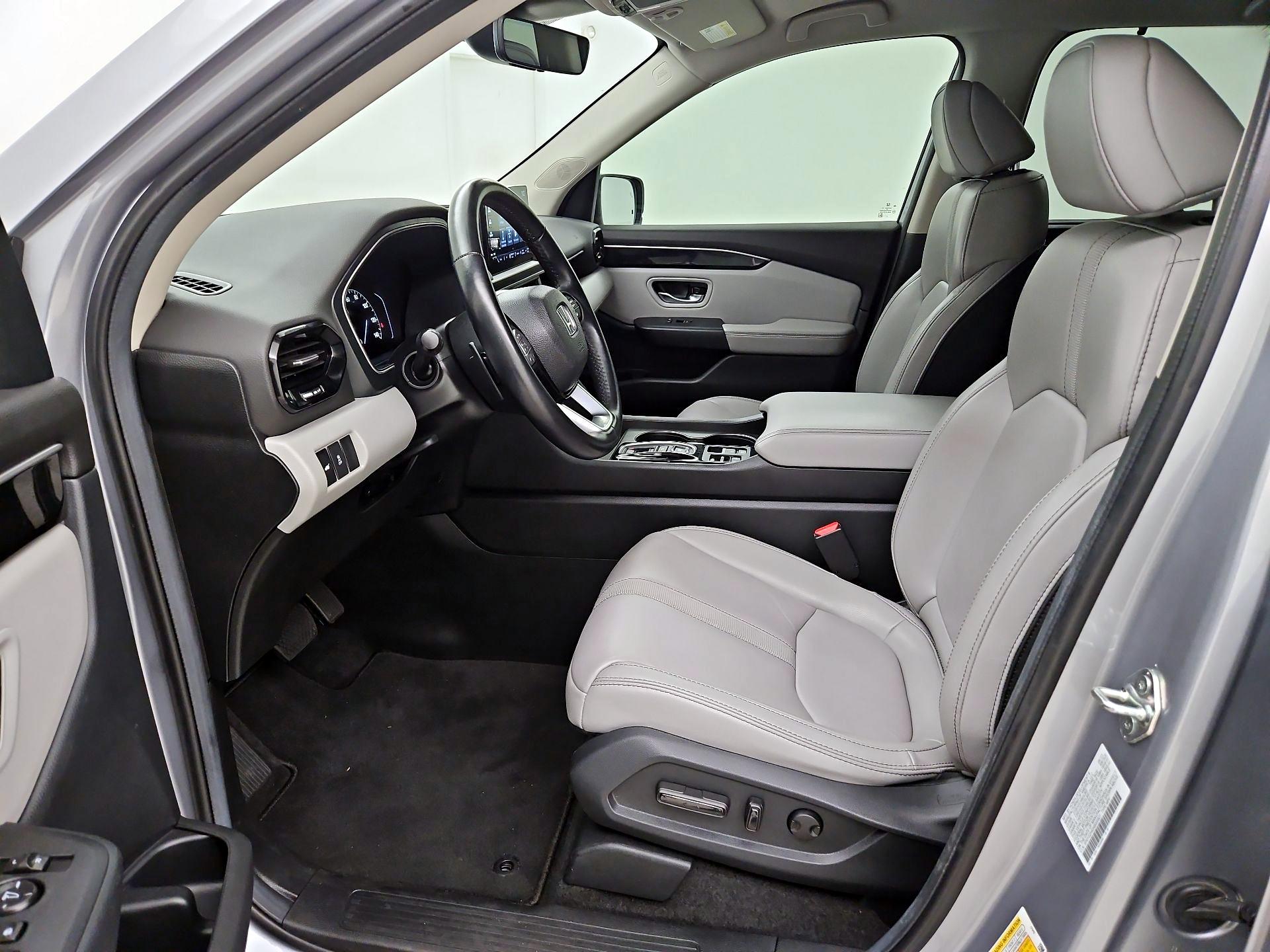 Thumbnail: 2024 Honda Pilot - 11