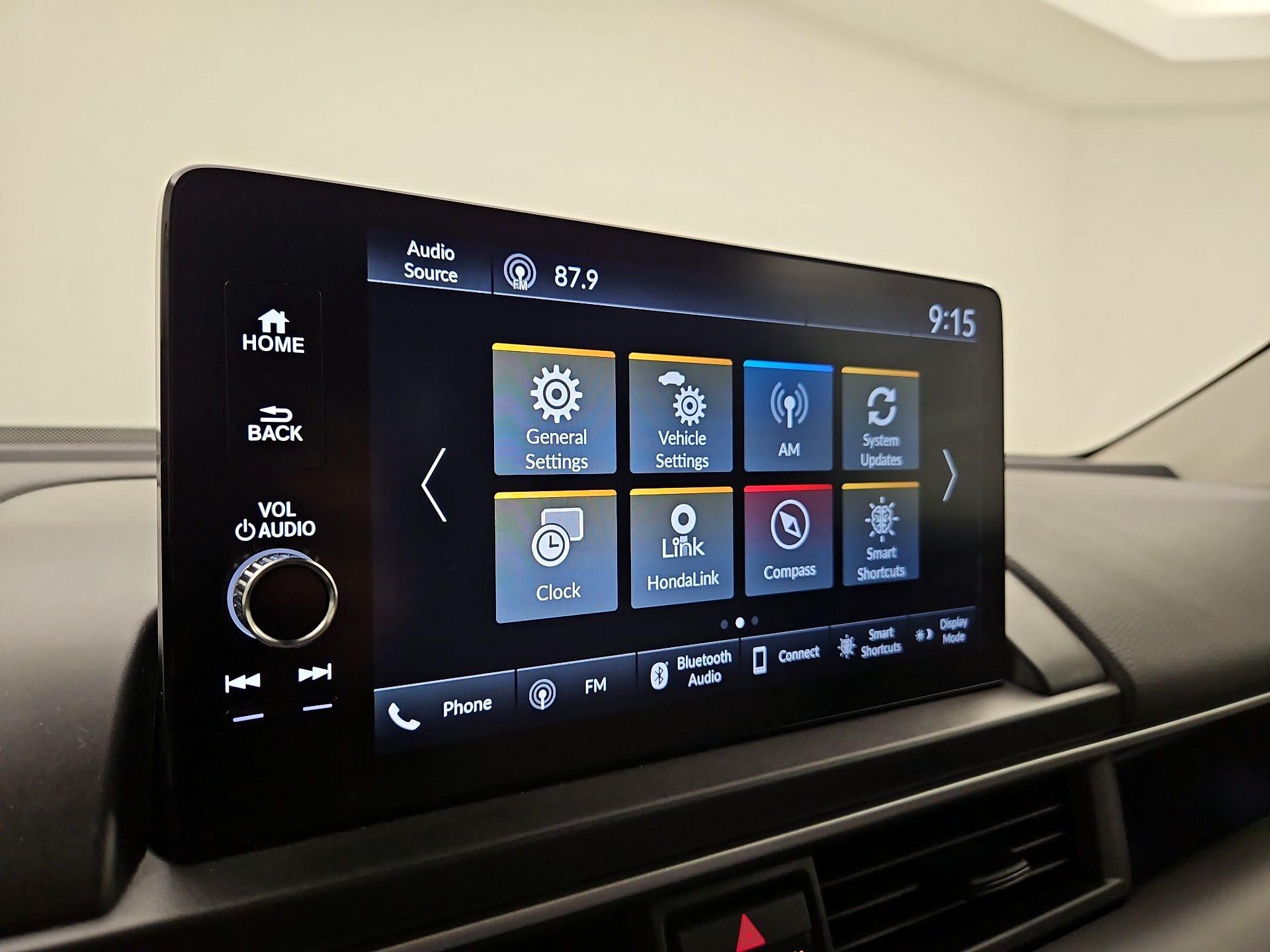 Thumbnail: 2024 Honda Pilot - 14