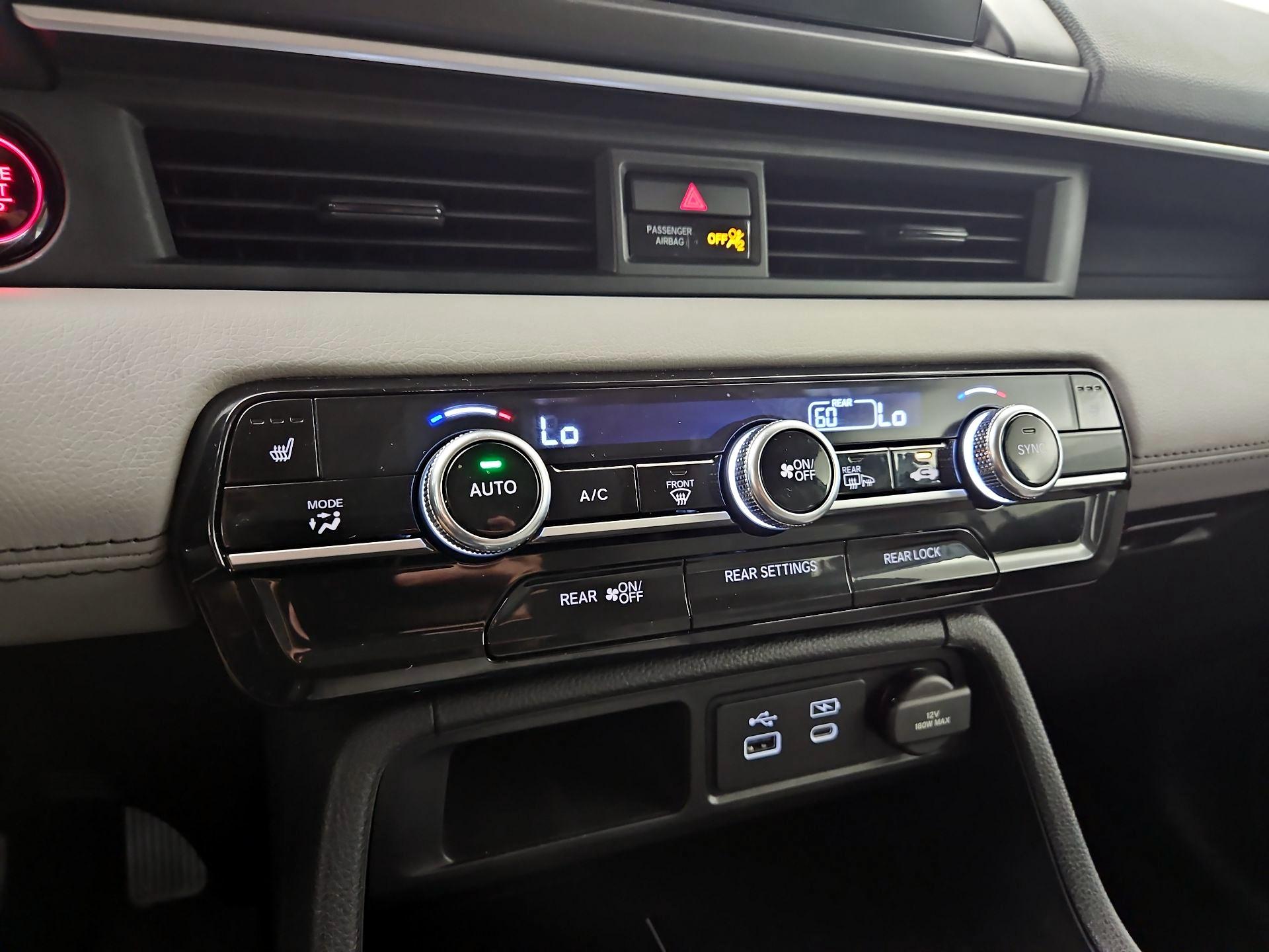 Thumbnail: 2024 Honda Pilot - 15