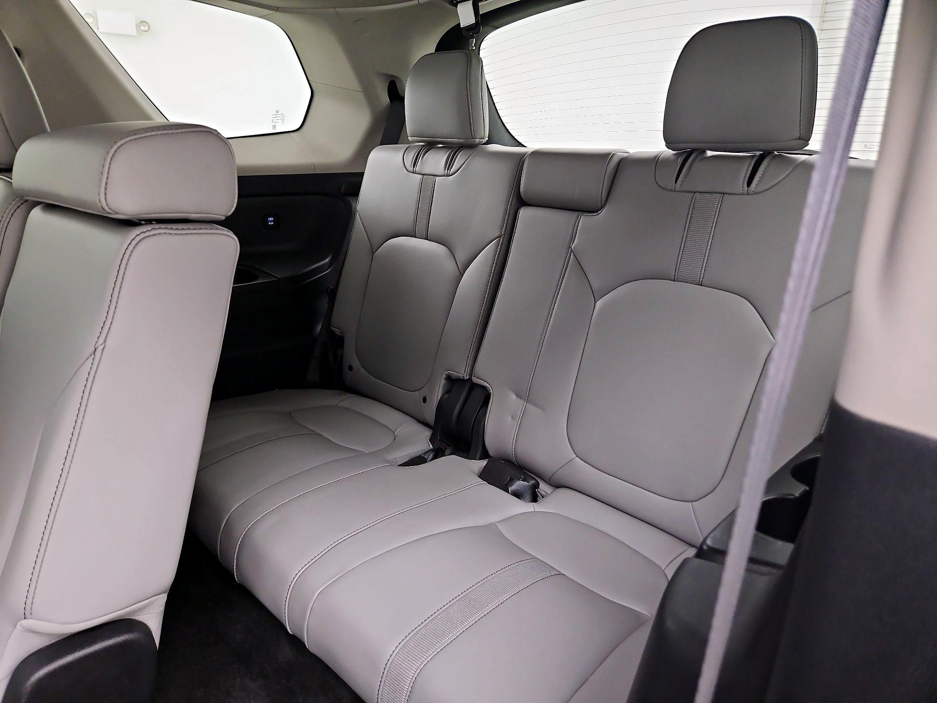 Thumbnail: 2024 Honda Pilot - 19