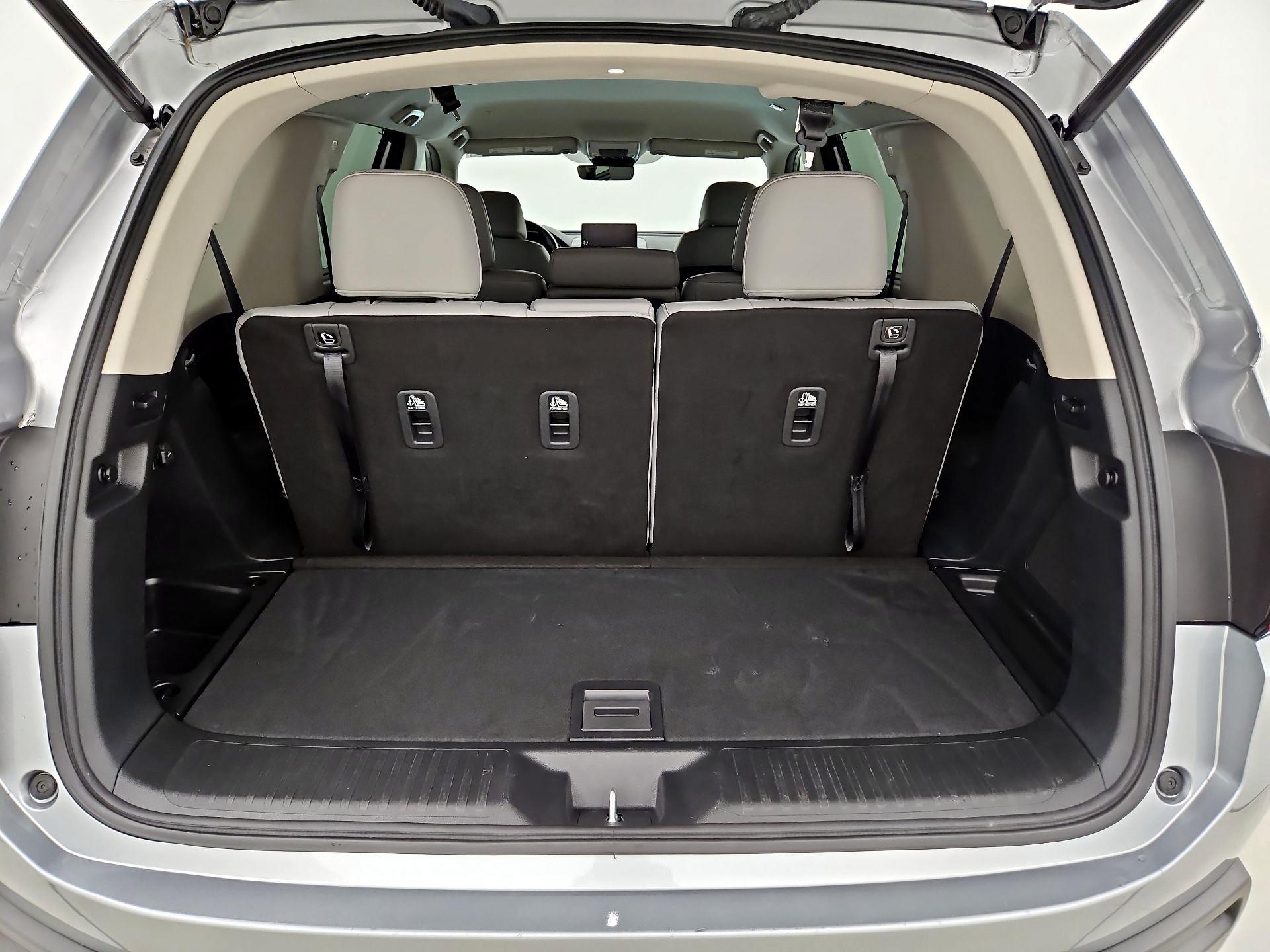 Thumbnail: 2024 Honda Pilot - 20