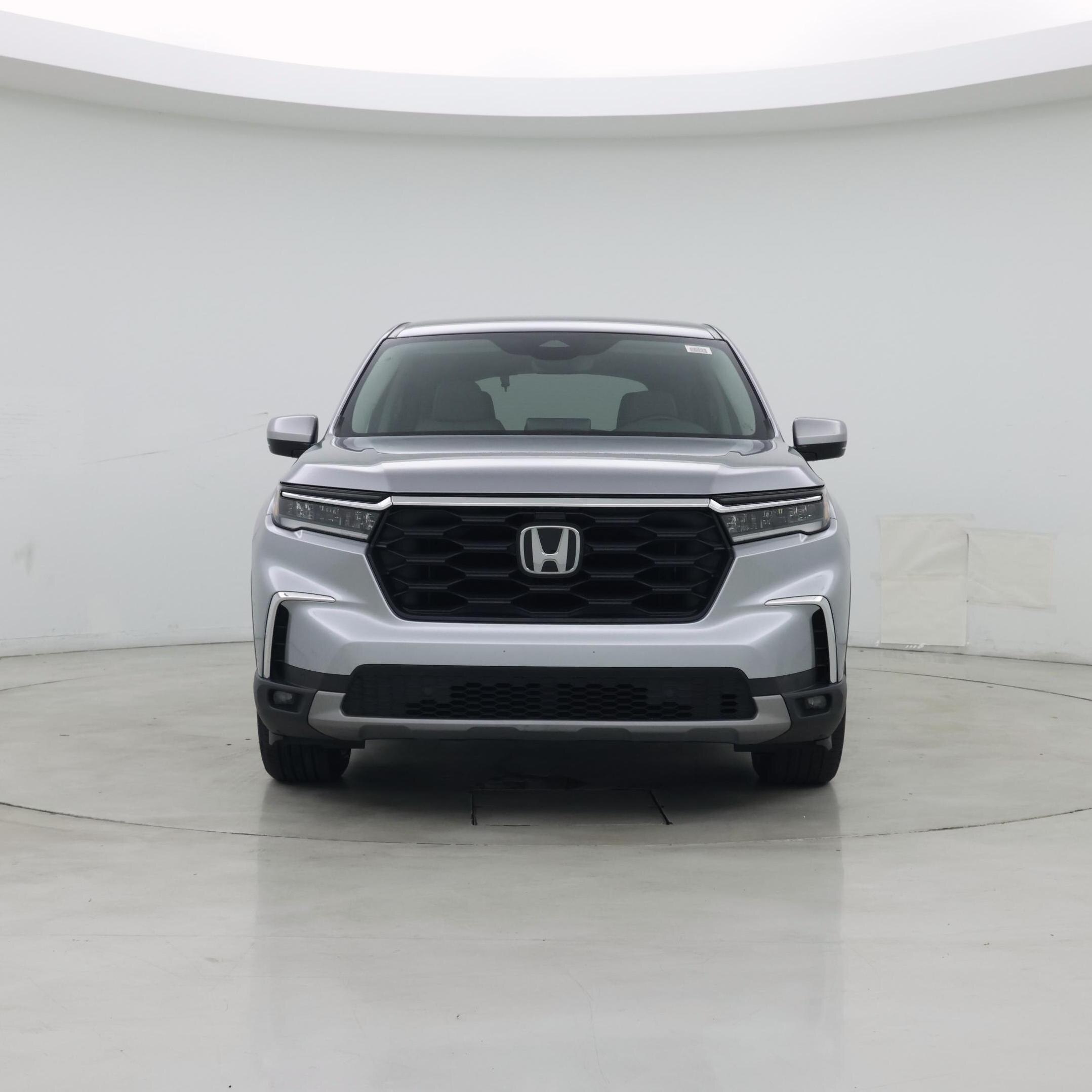 Thumbnail: 2024 Honda Pilot - 5