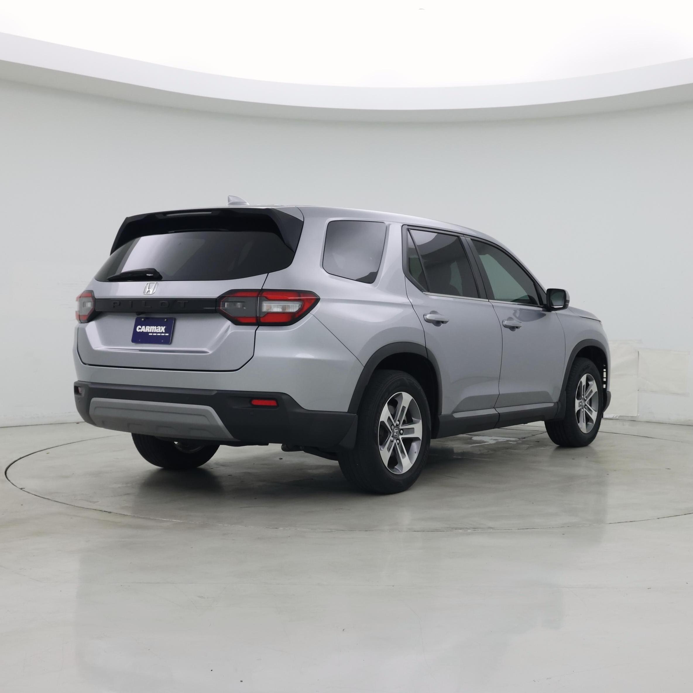 Thumbnail: 2024 Honda Pilot - 8