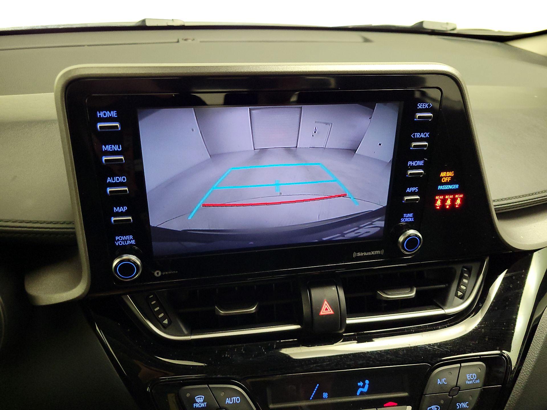 Thumbnail: 2021 Toyota C-HR - 14