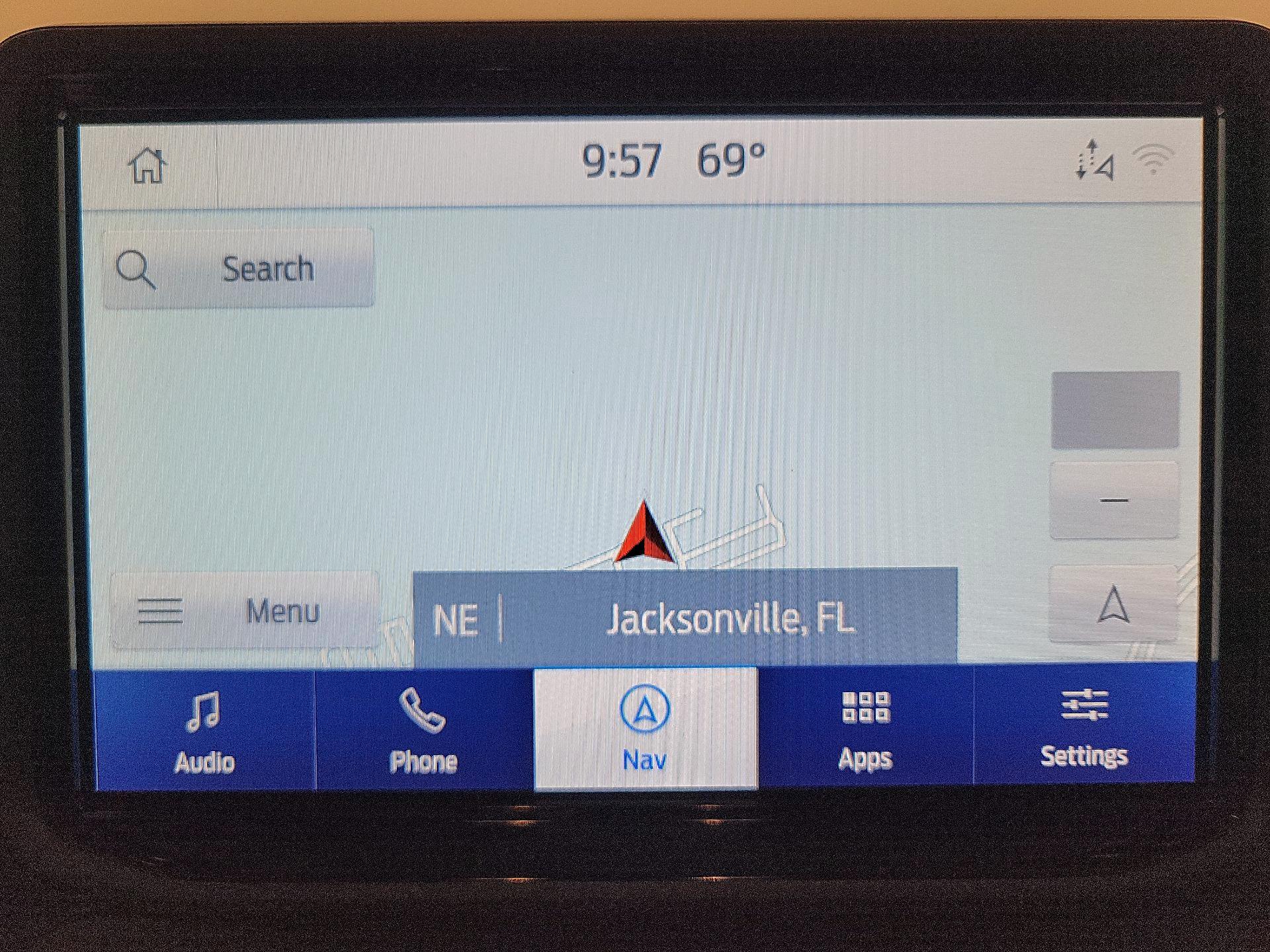 Thumbnail: 2021 Ford Bronco Sport - 14