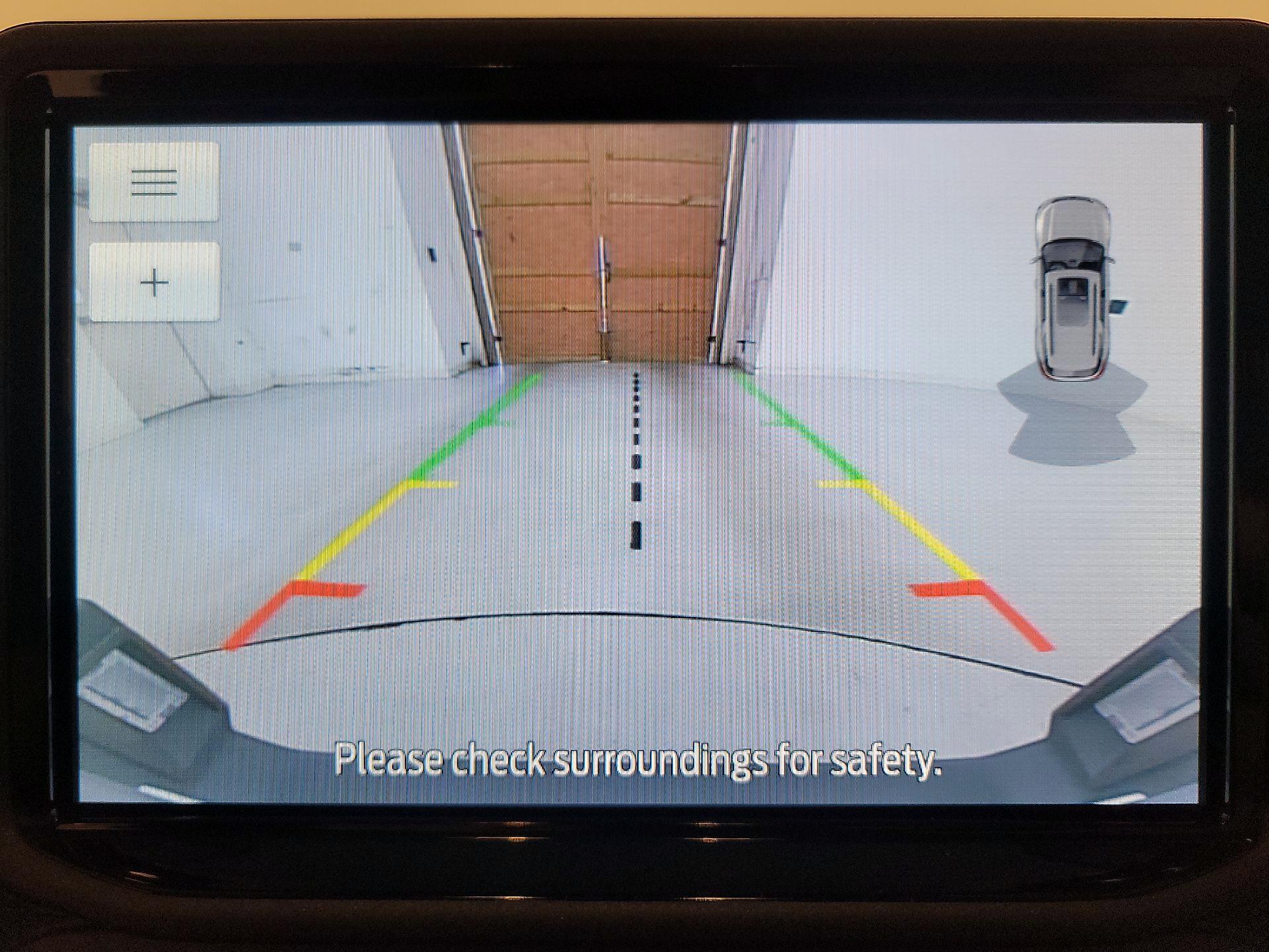 Thumbnail: 2021 Ford Bronco Sport - 15