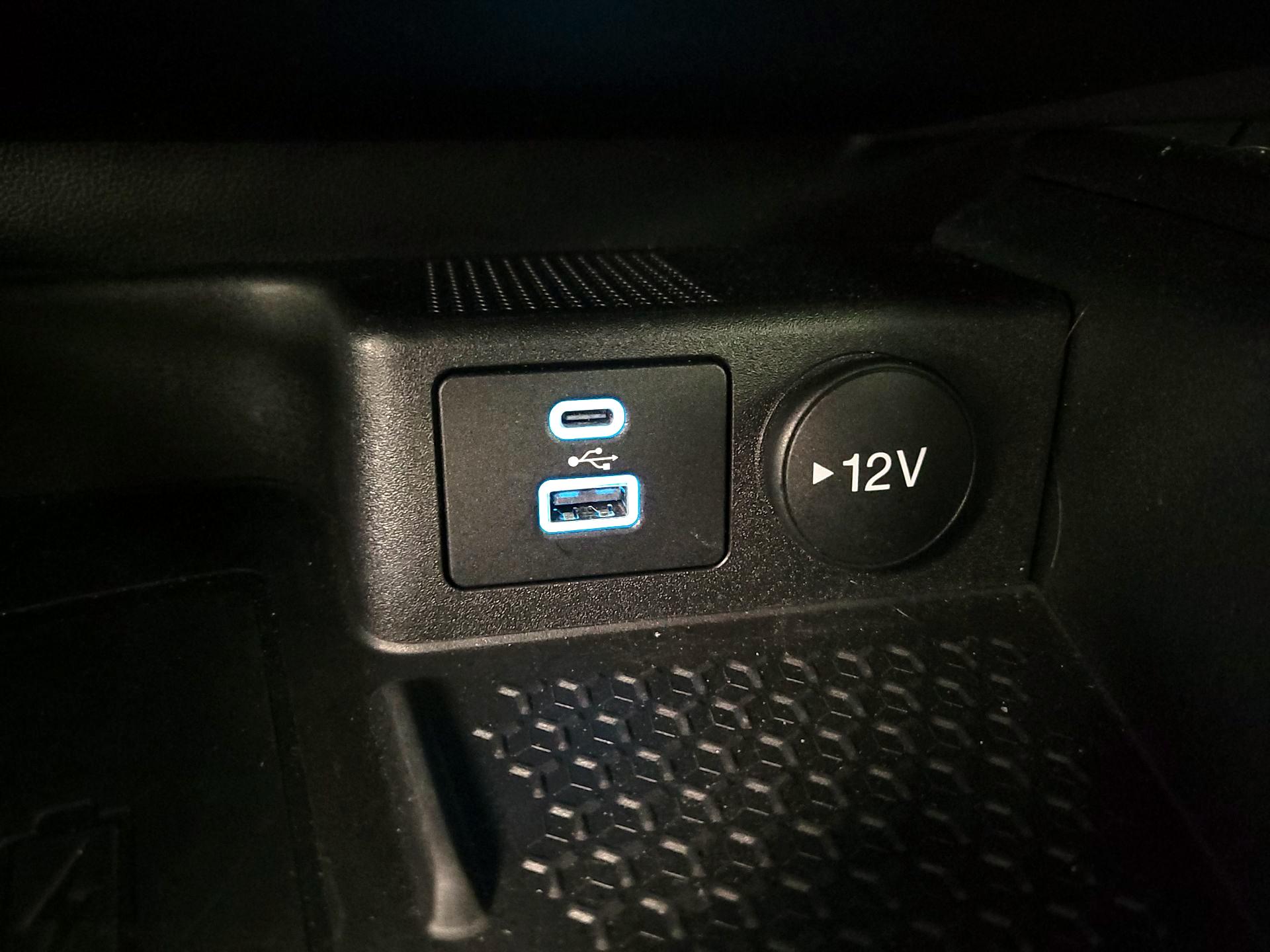 Thumbnail: 2021 Ford Bronco Sport - 19