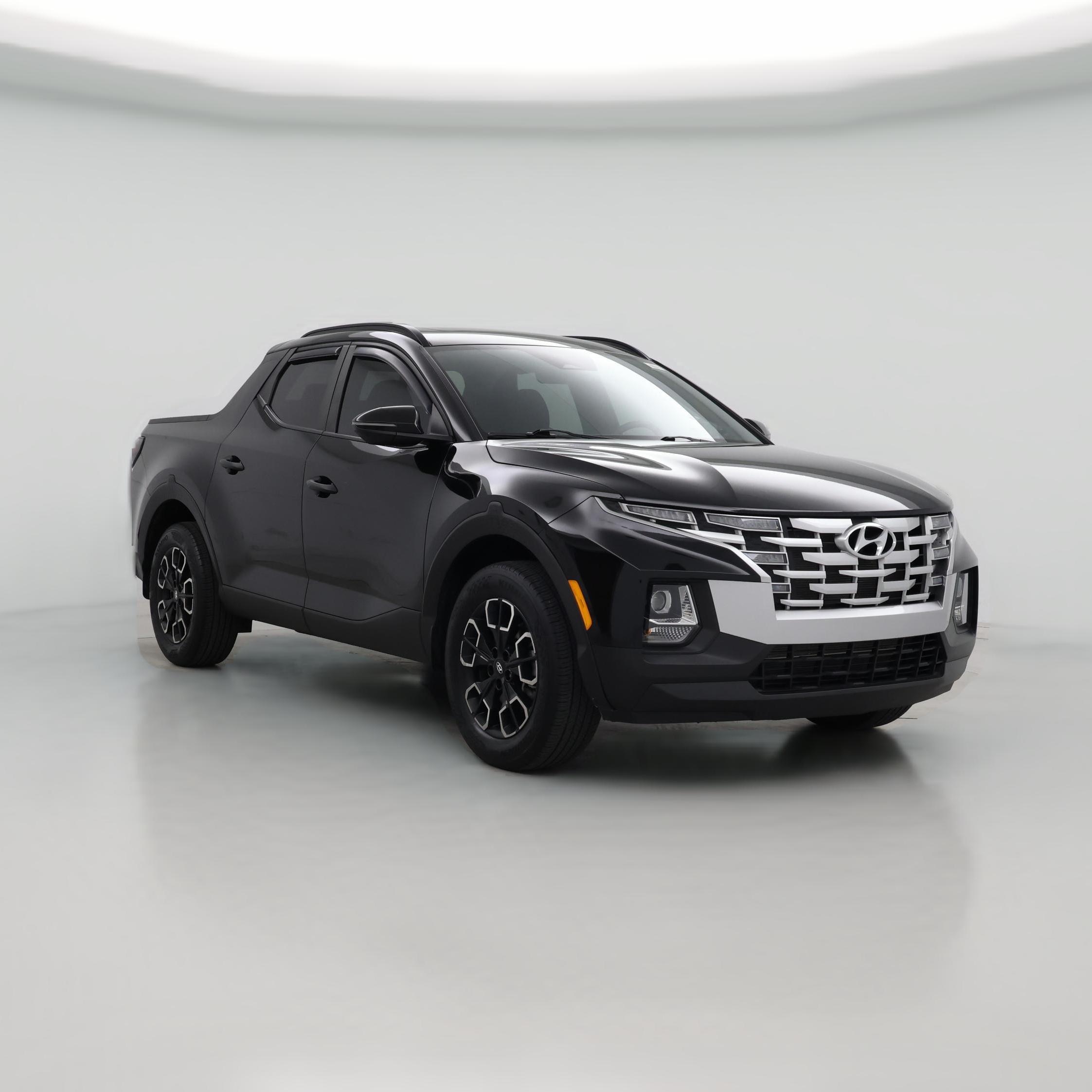 Thumbnail: 2023 Hyundai Santa Cruz - 1