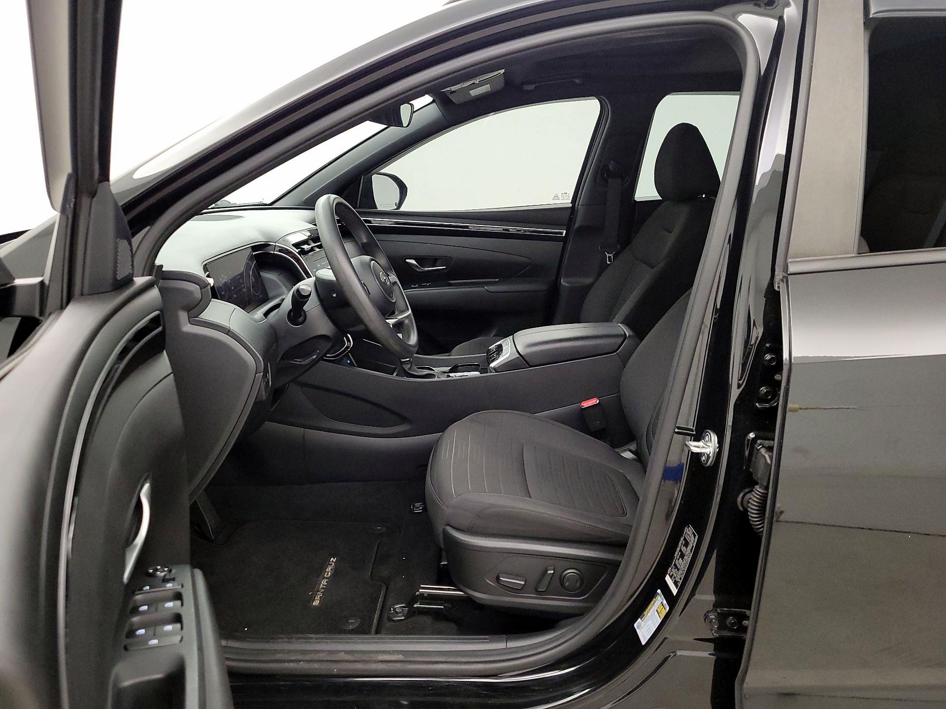 Thumbnail: 2023 Hyundai Santa Cruz - 11