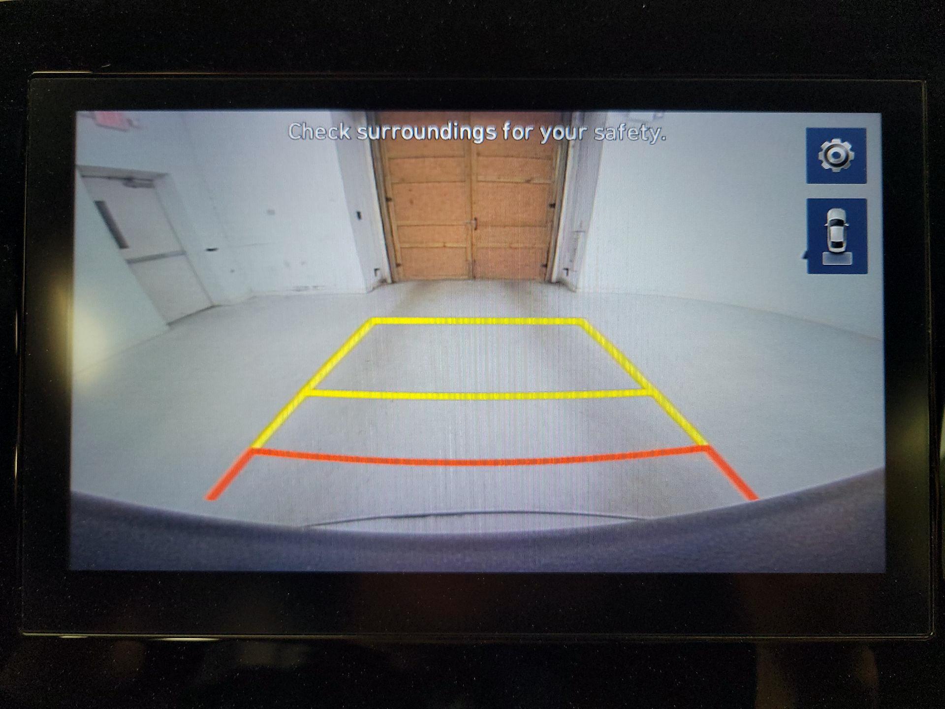 Thumbnail: 2023 Hyundai Santa Cruz - 14