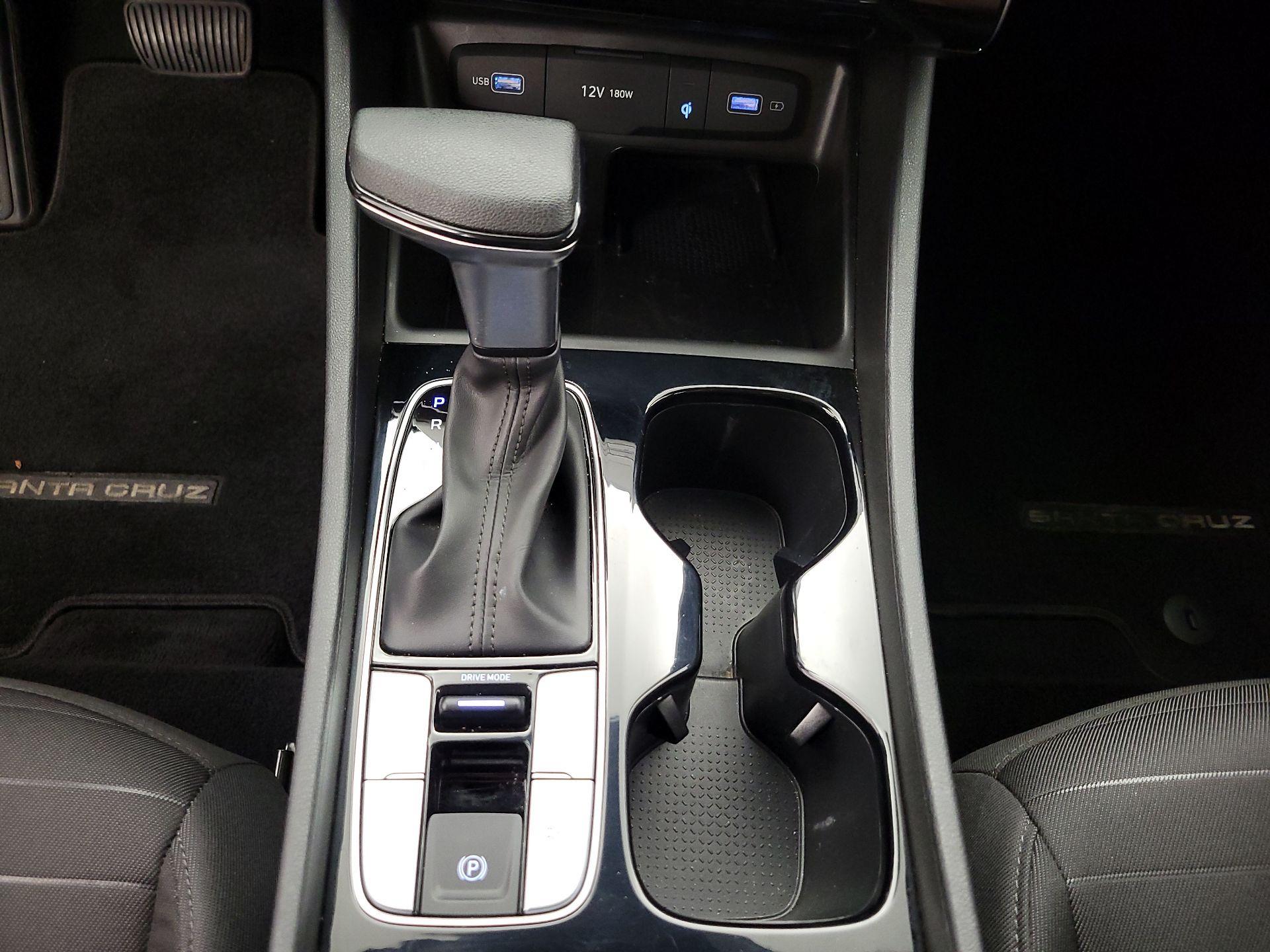 Thumbnail: 2023 Hyundai Santa Cruz - 17