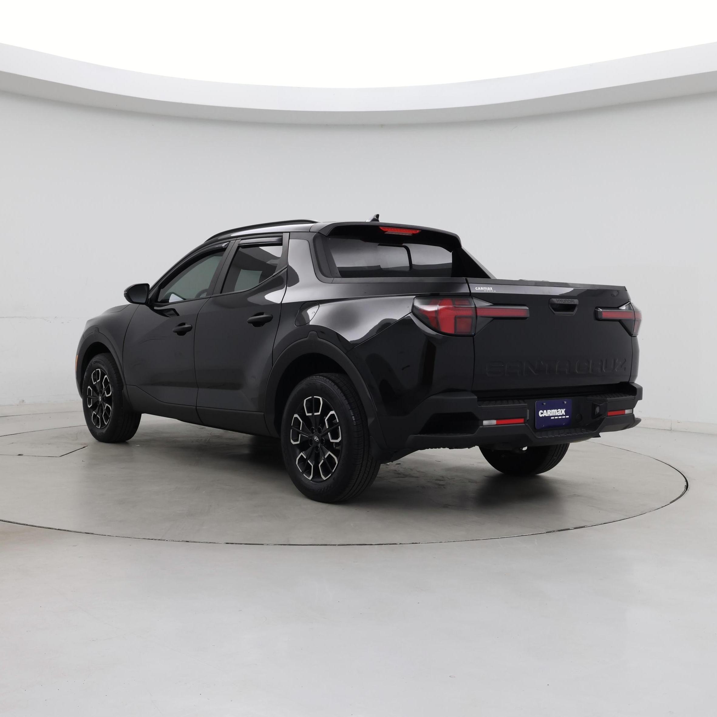 Thumbnail: 2023 Hyundai Santa Cruz - 2