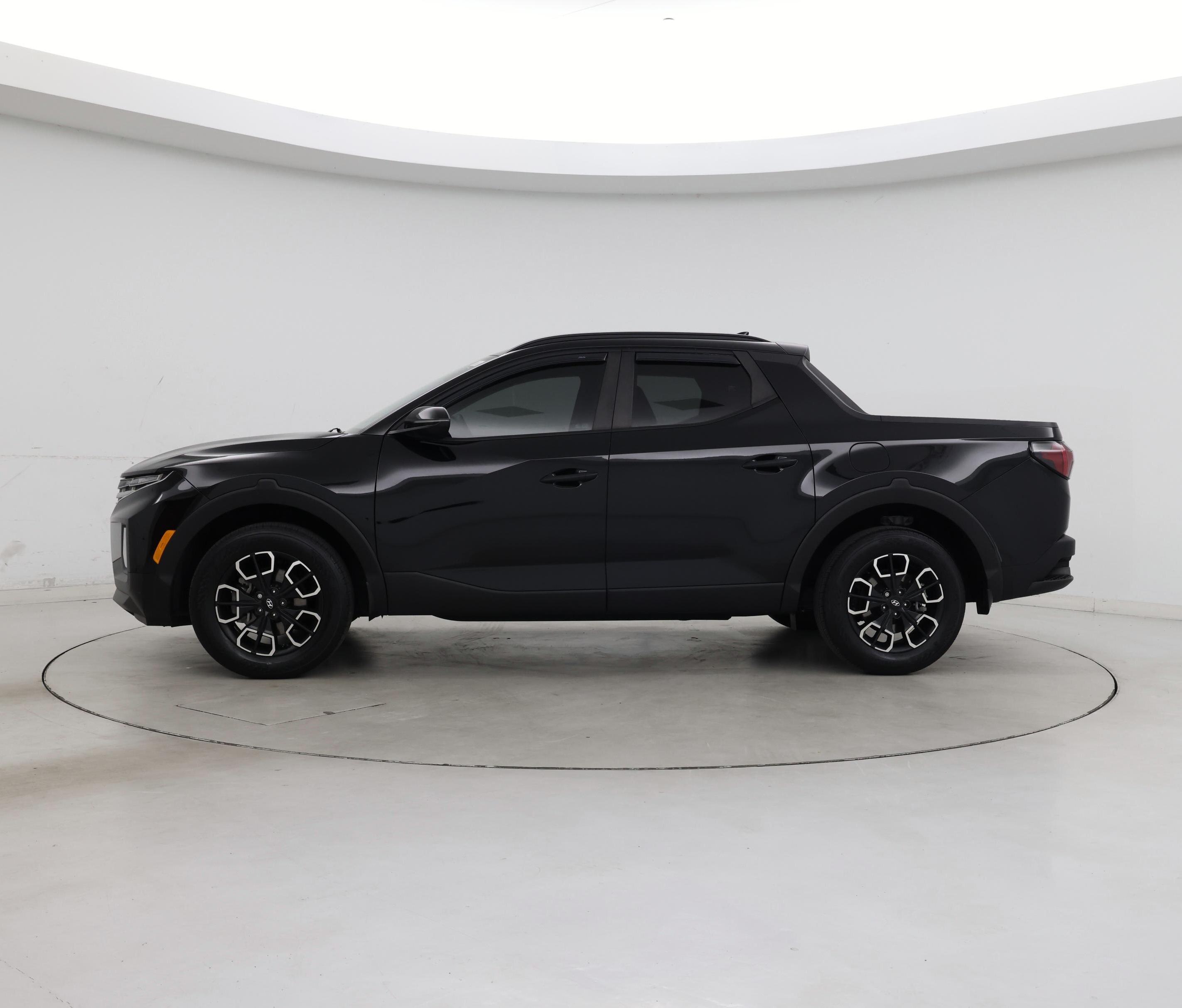 Thumbnail: 2023 Hyundai Santa Cruz - 3