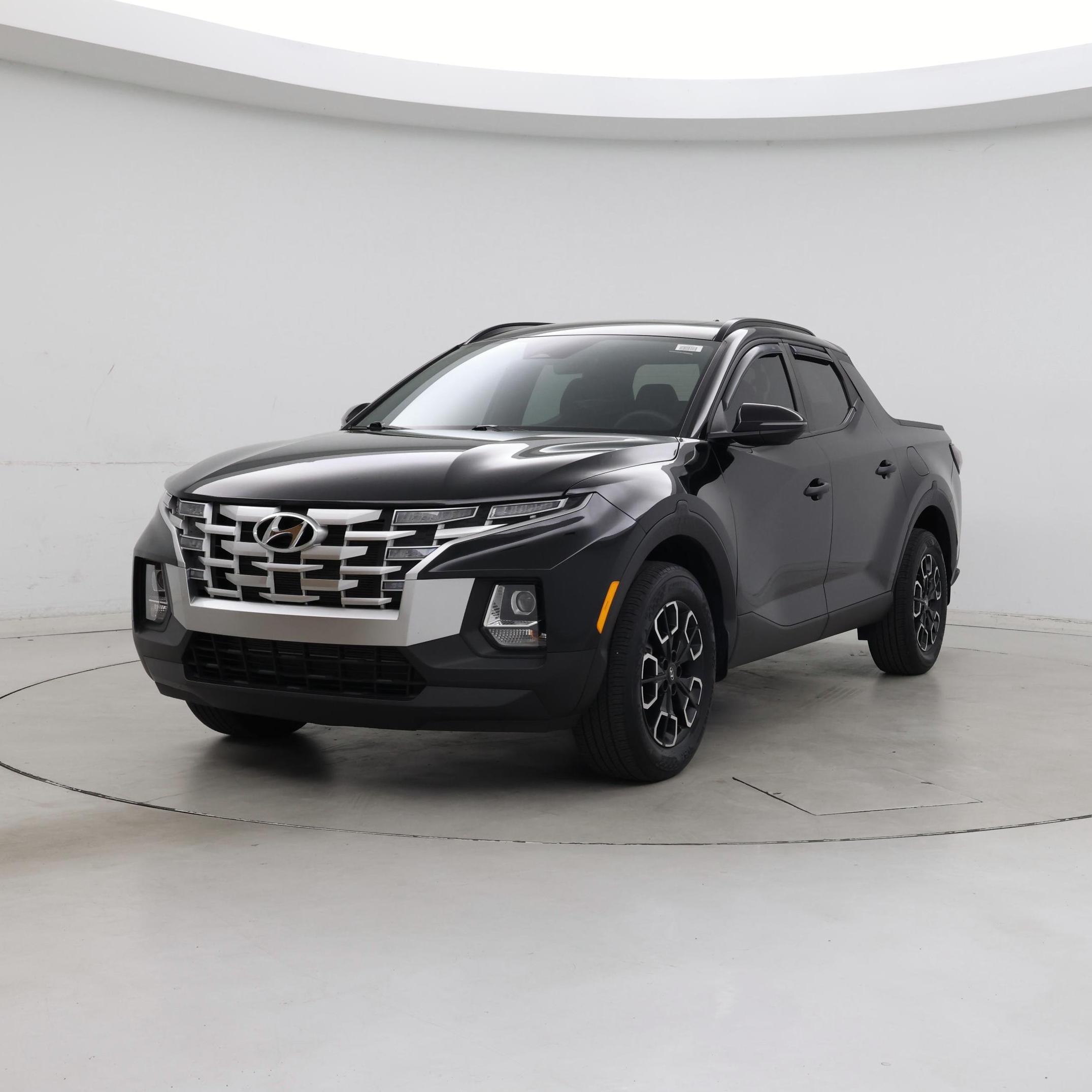 Thumbnail: 2023 Hyundai Santa Cruz - 4