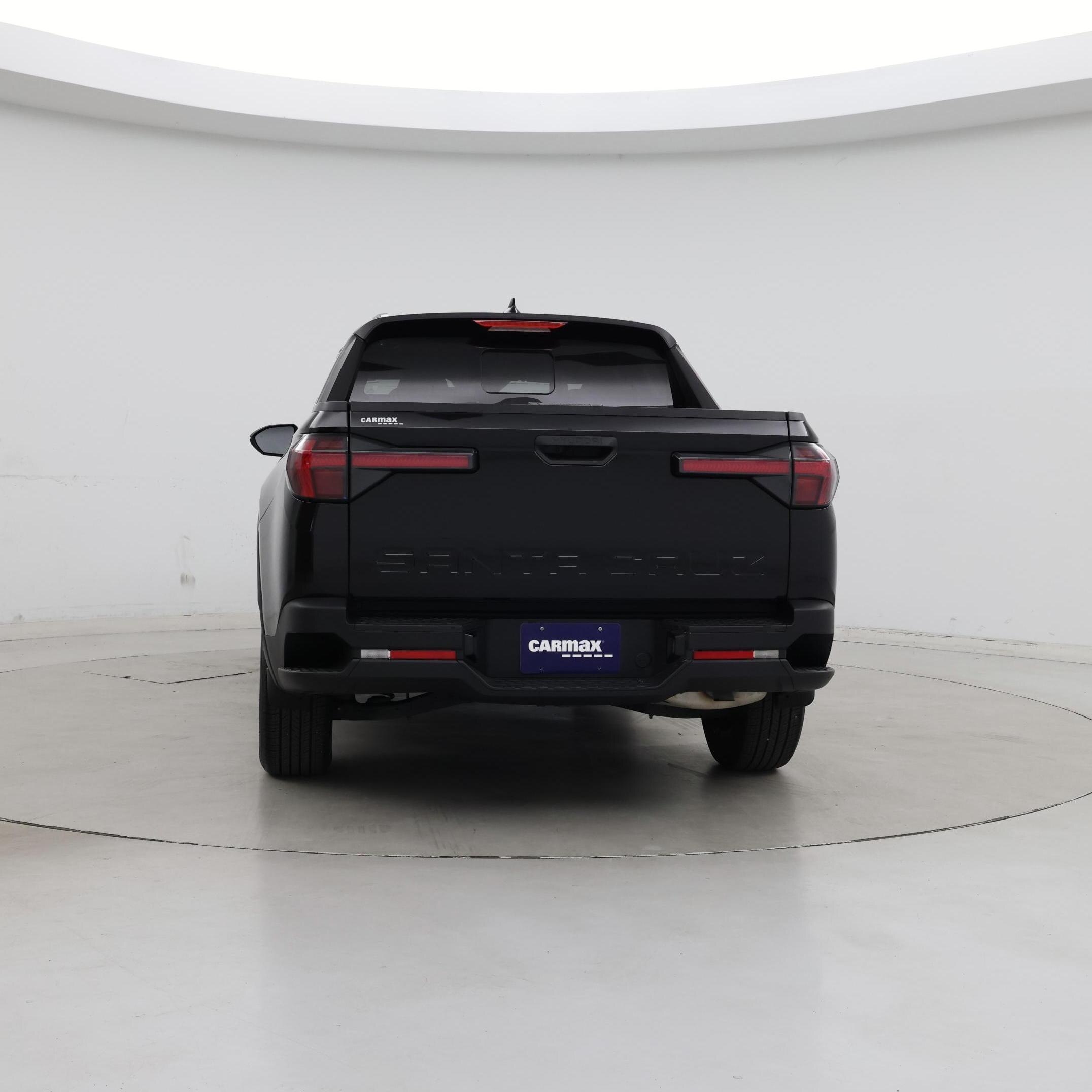 Thumbnail: 2023 Hyundai Santa Cruz - 6